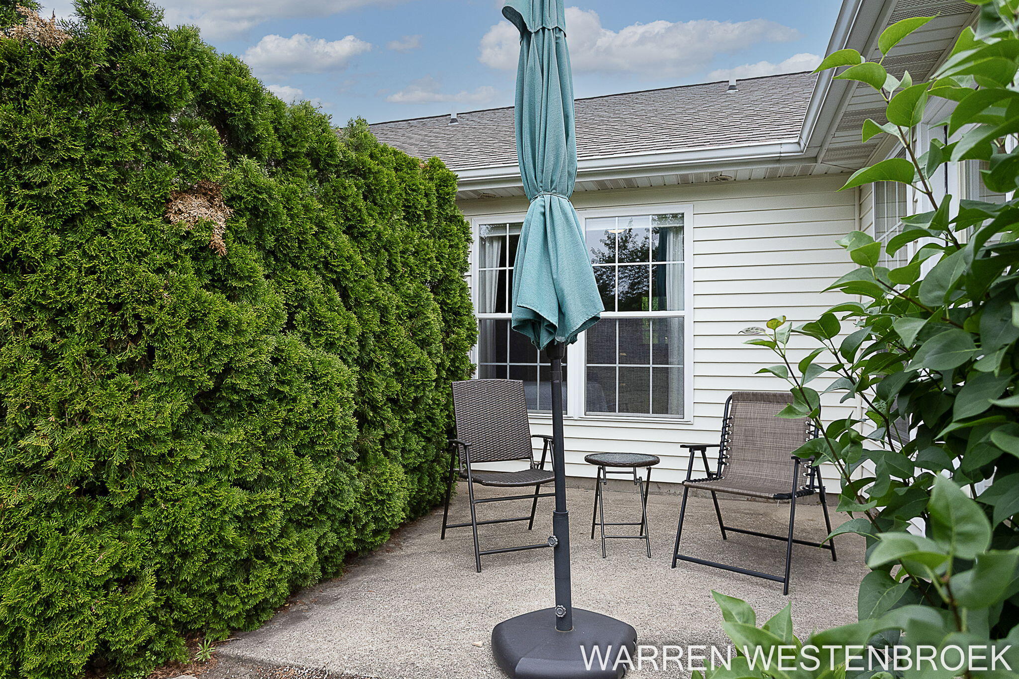 11962 Willow Wood Lane S Holland MI 49424