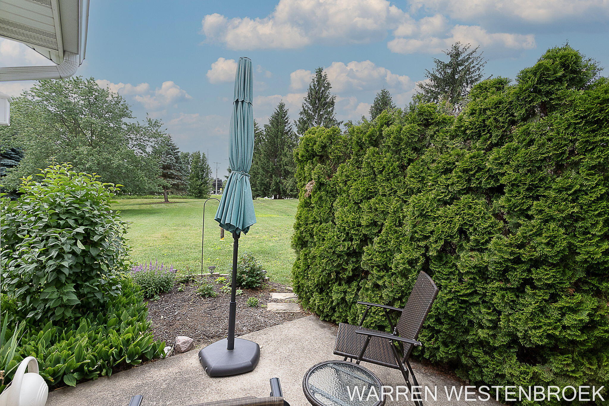 11962 Willow Wood Lane S Holland MI 49424