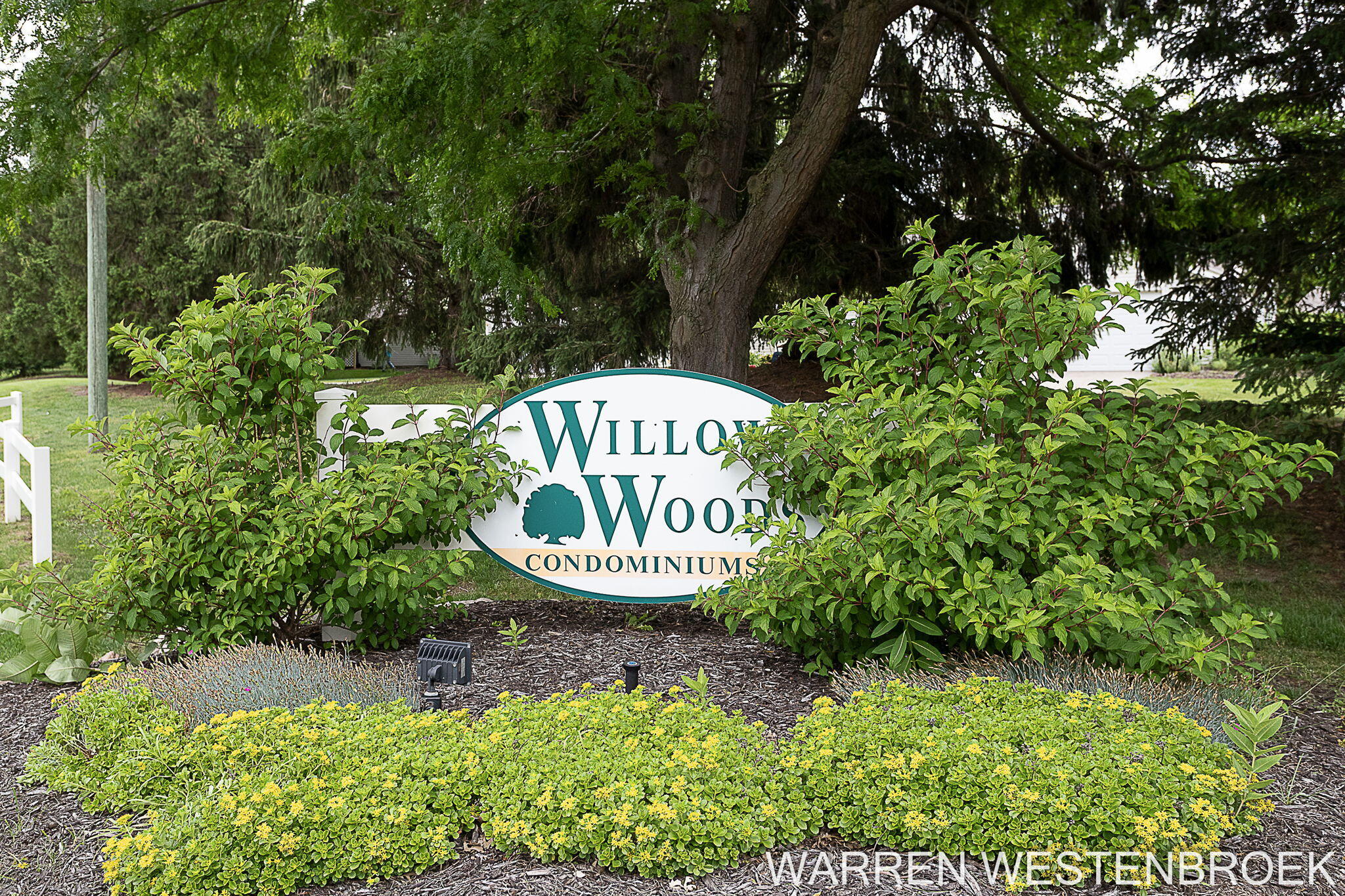 11962 Willow Wood Lane S Holland MI 49424