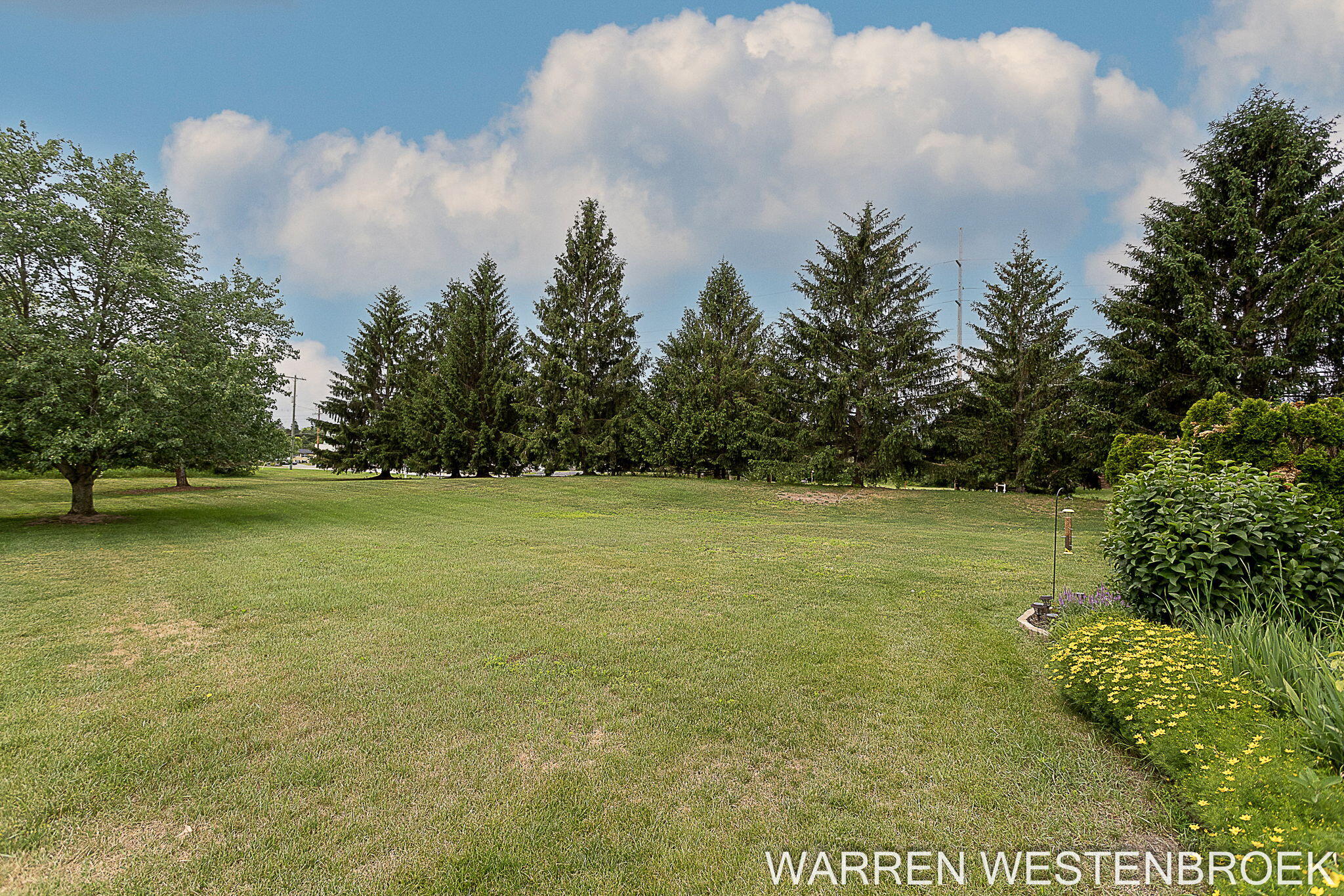 11962 Willow Wood Lane S Holland MI 49424