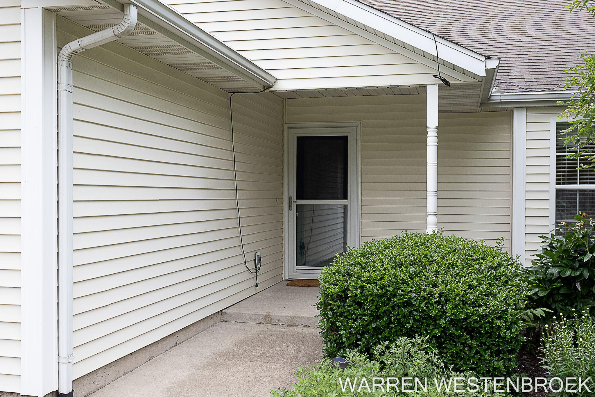 11962 Willow Wood Lane S Holland MI 49424