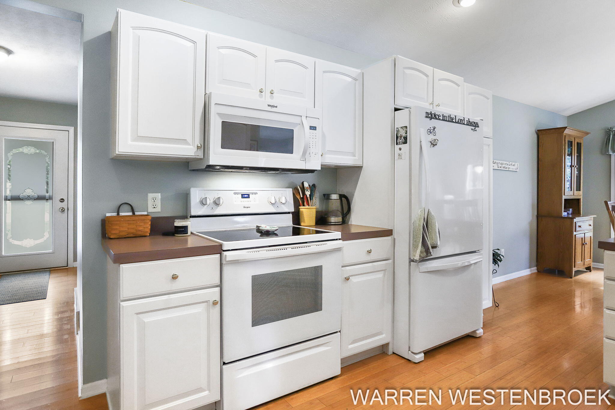 11962 Willow Wood Lane S Holland MI 49424