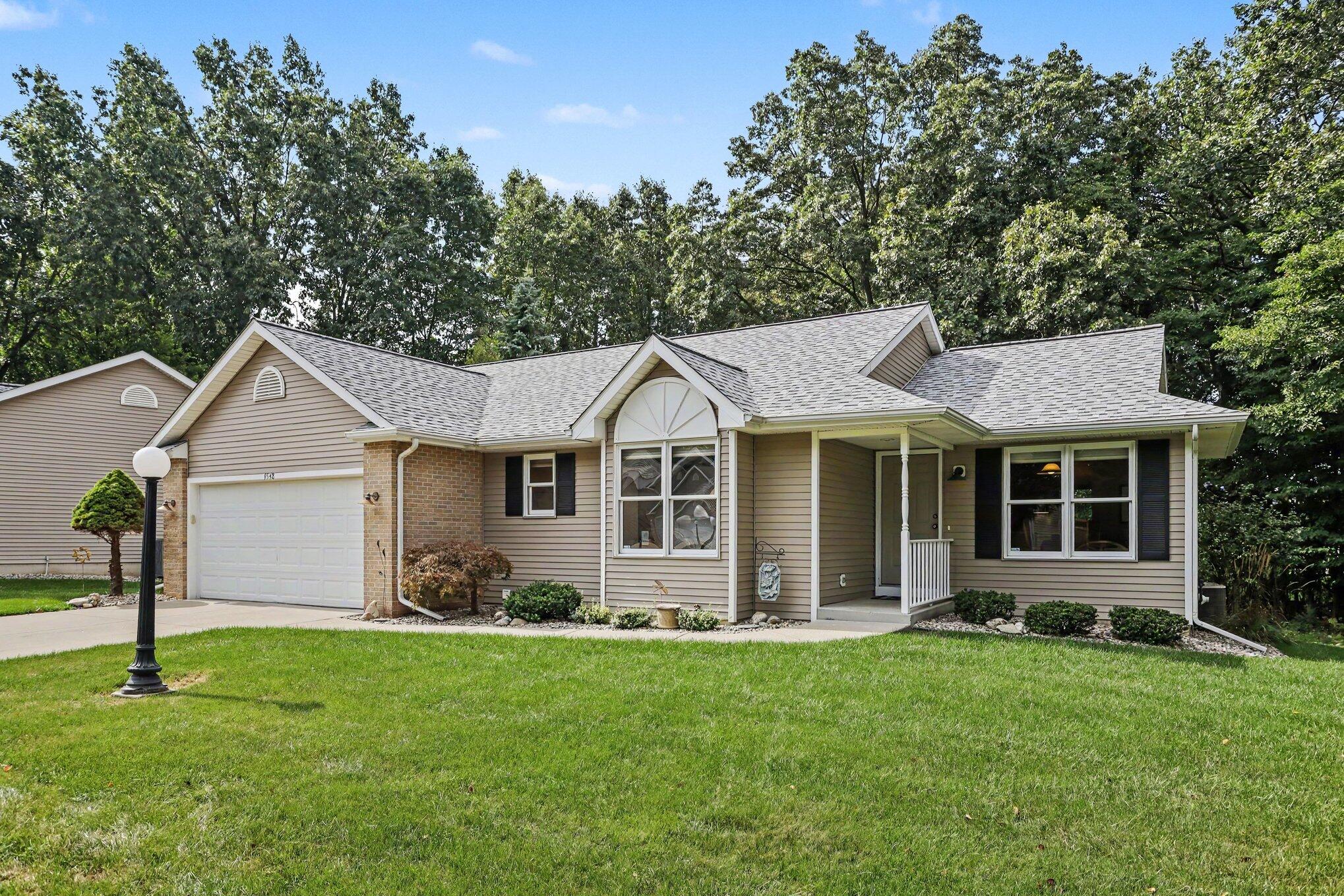 9548 Marco Drive Portage MI 49002