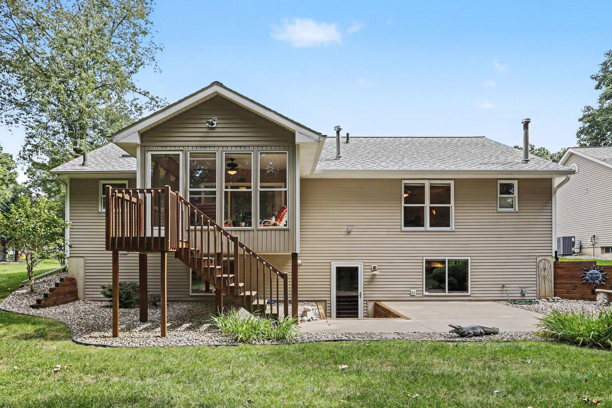 9548 Marco Drive Portage MI 49002