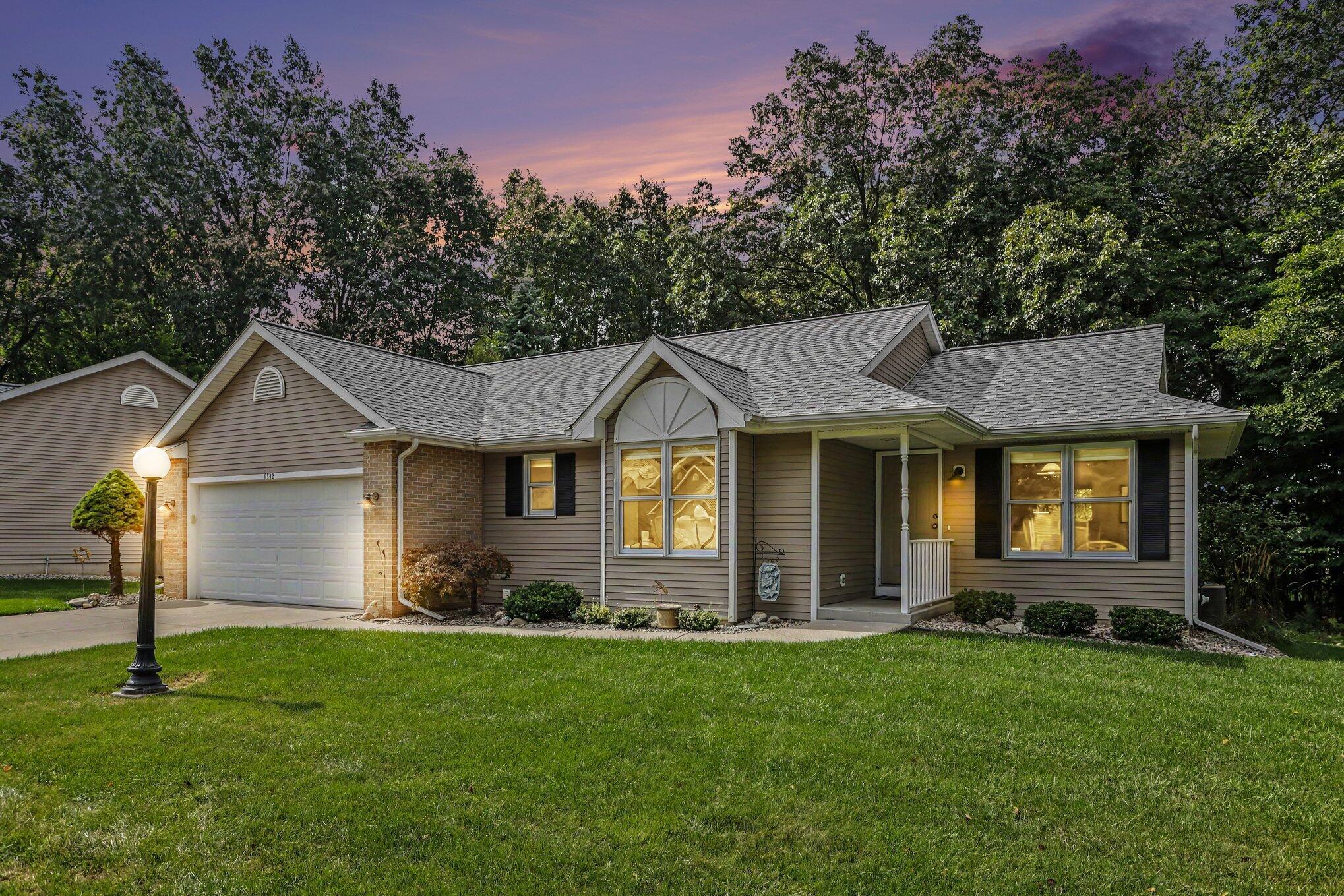 9548 Marco Drive Portage MI 49002