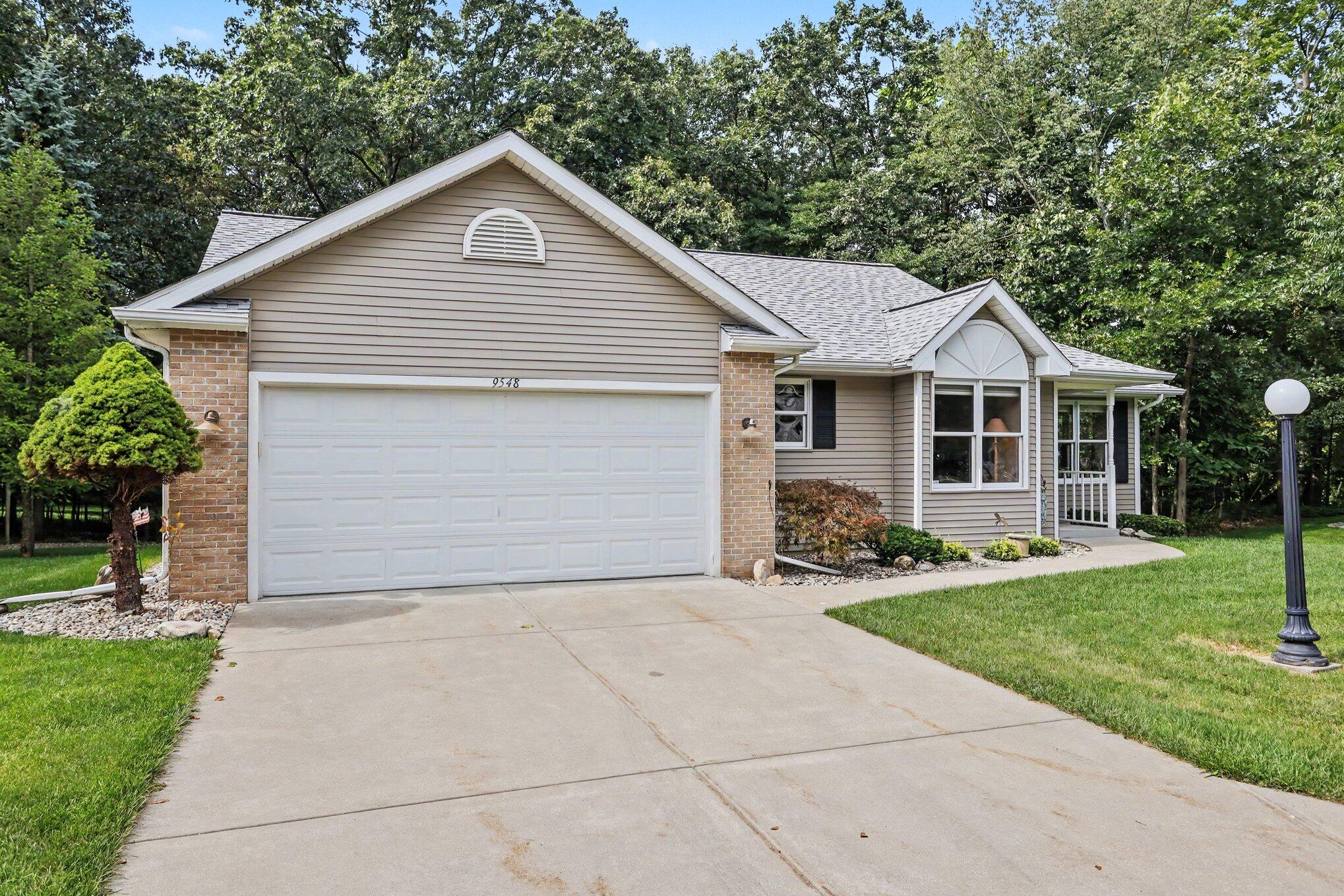 9548 Marco Drive Portage MI 49002
