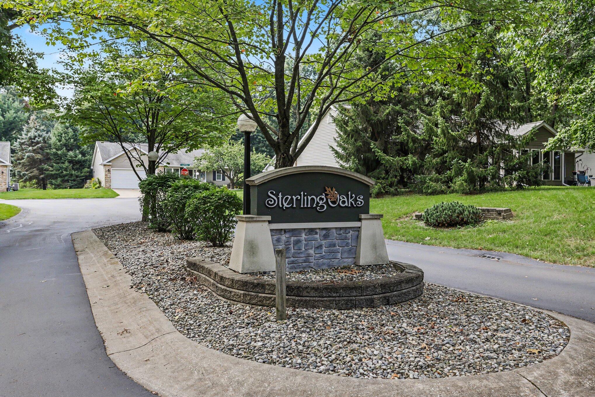 9548 Marco Drive Portage MI 49002