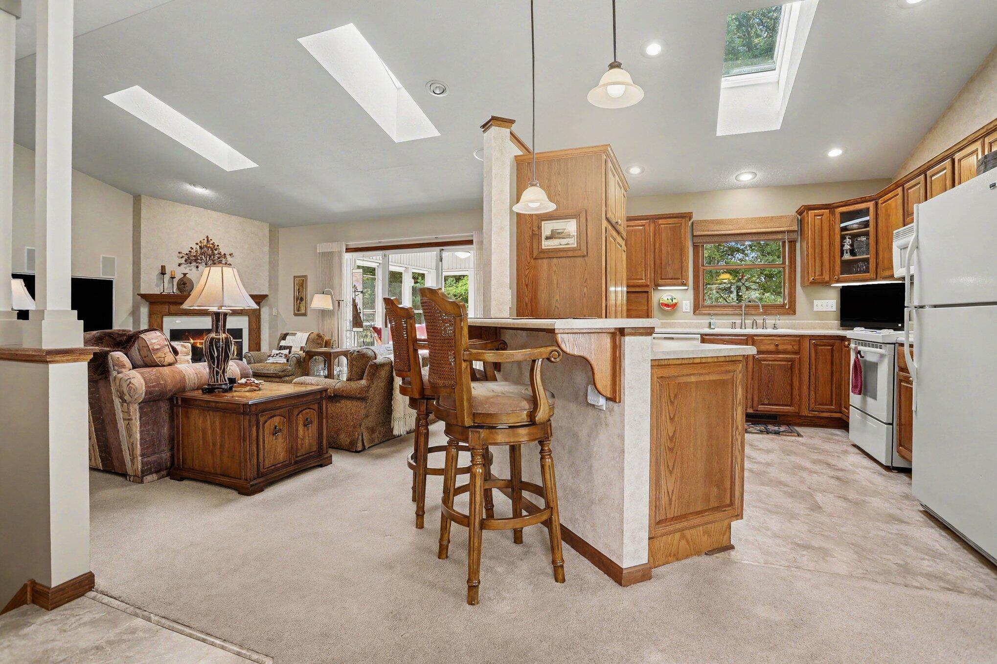 9548 Marco Drive Portage MI 49002