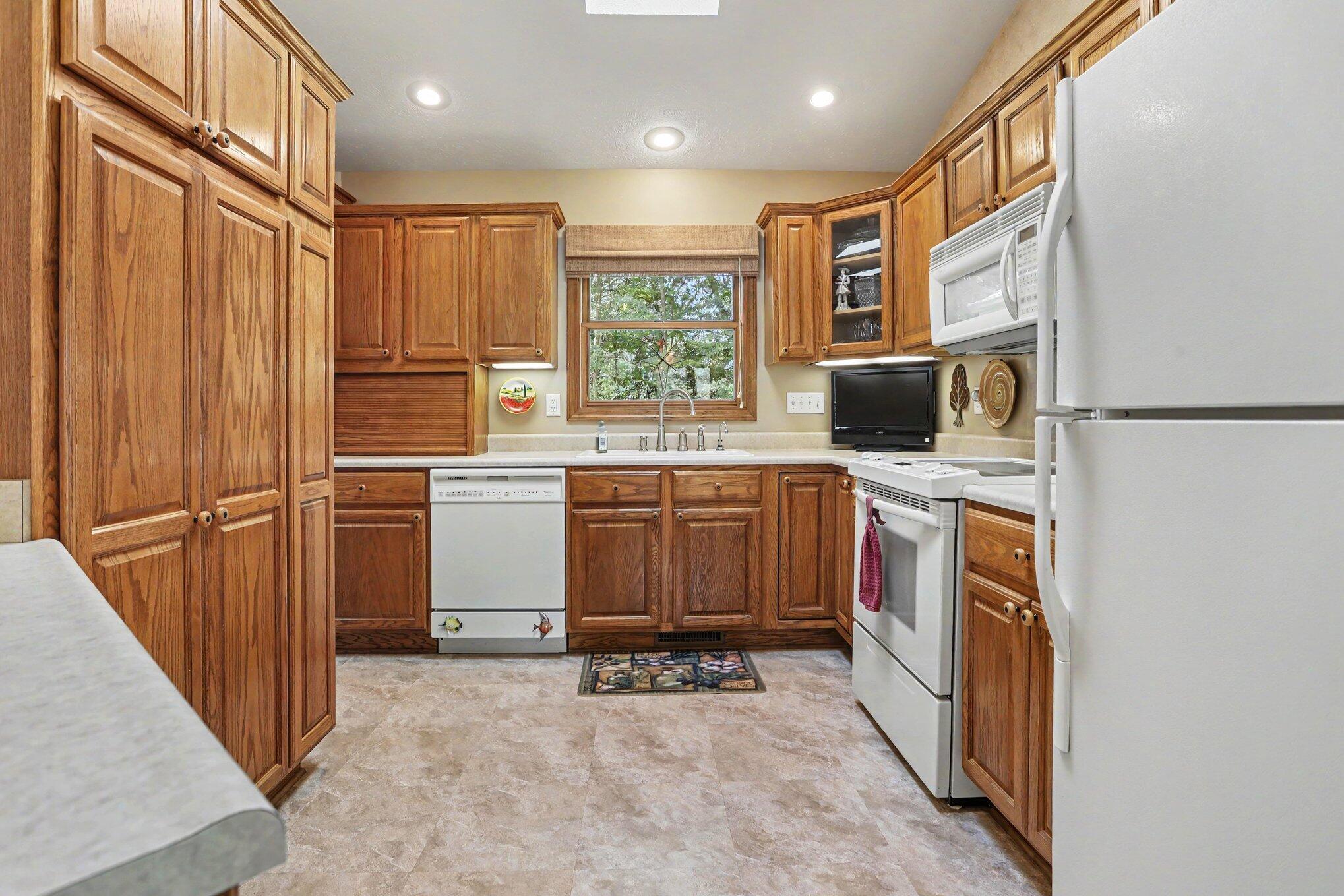 9548 Marco Drive Portage MI 49002
