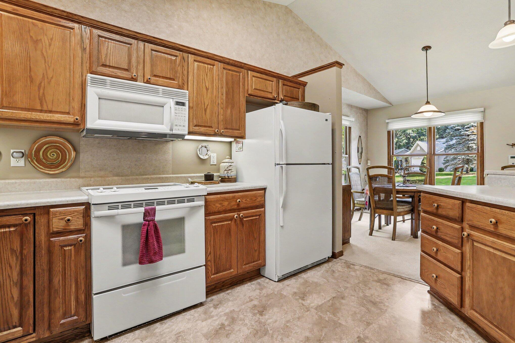9548 Marco Drive Portage MI 49002