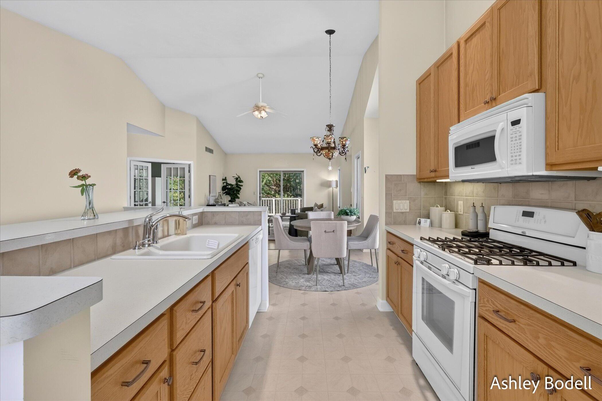 4349 Willow Lane Drive NE Grand Rapids MI 49525