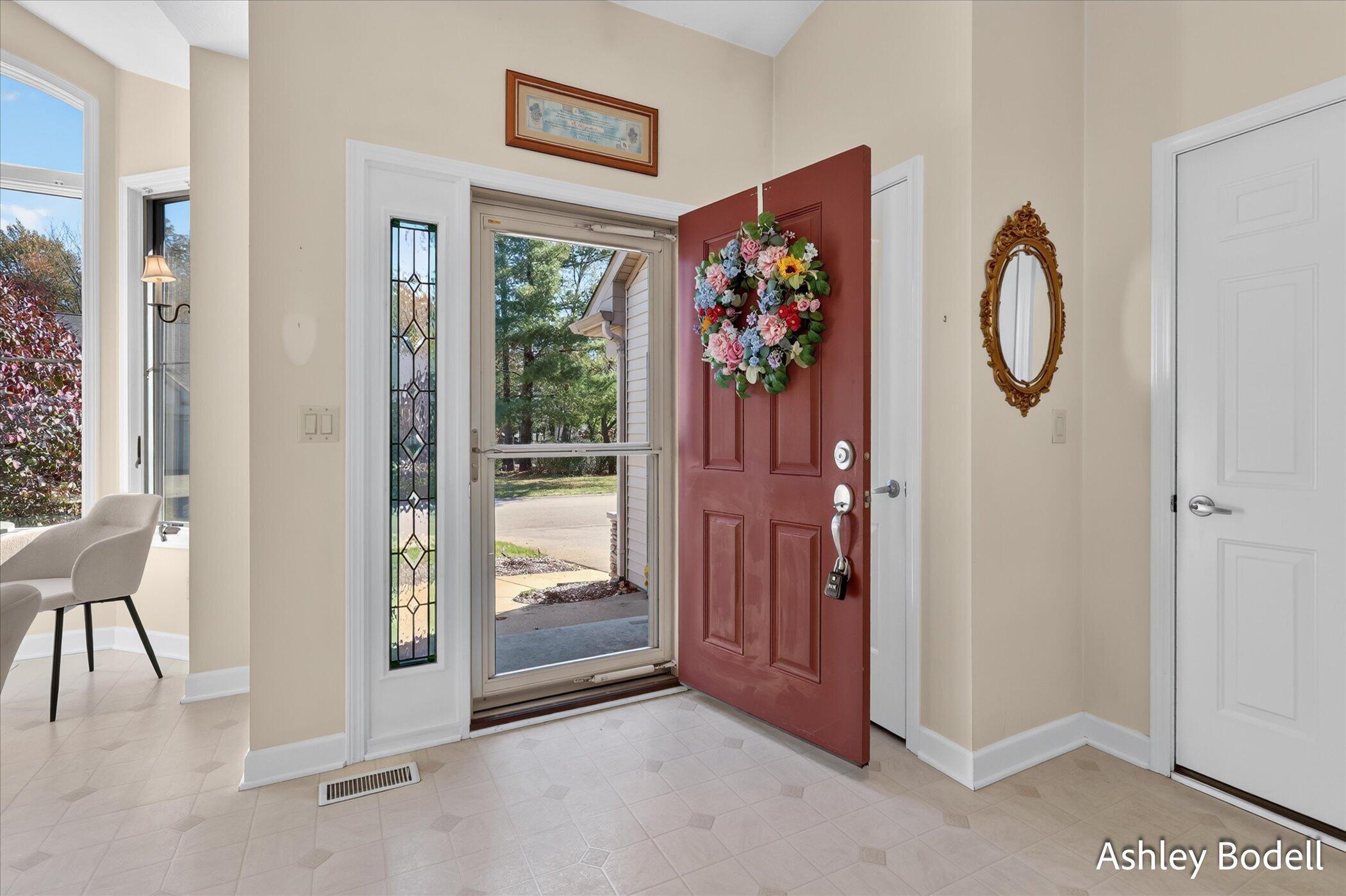 4349 Willow Lane Drive NE Grand Rapids MI 49525