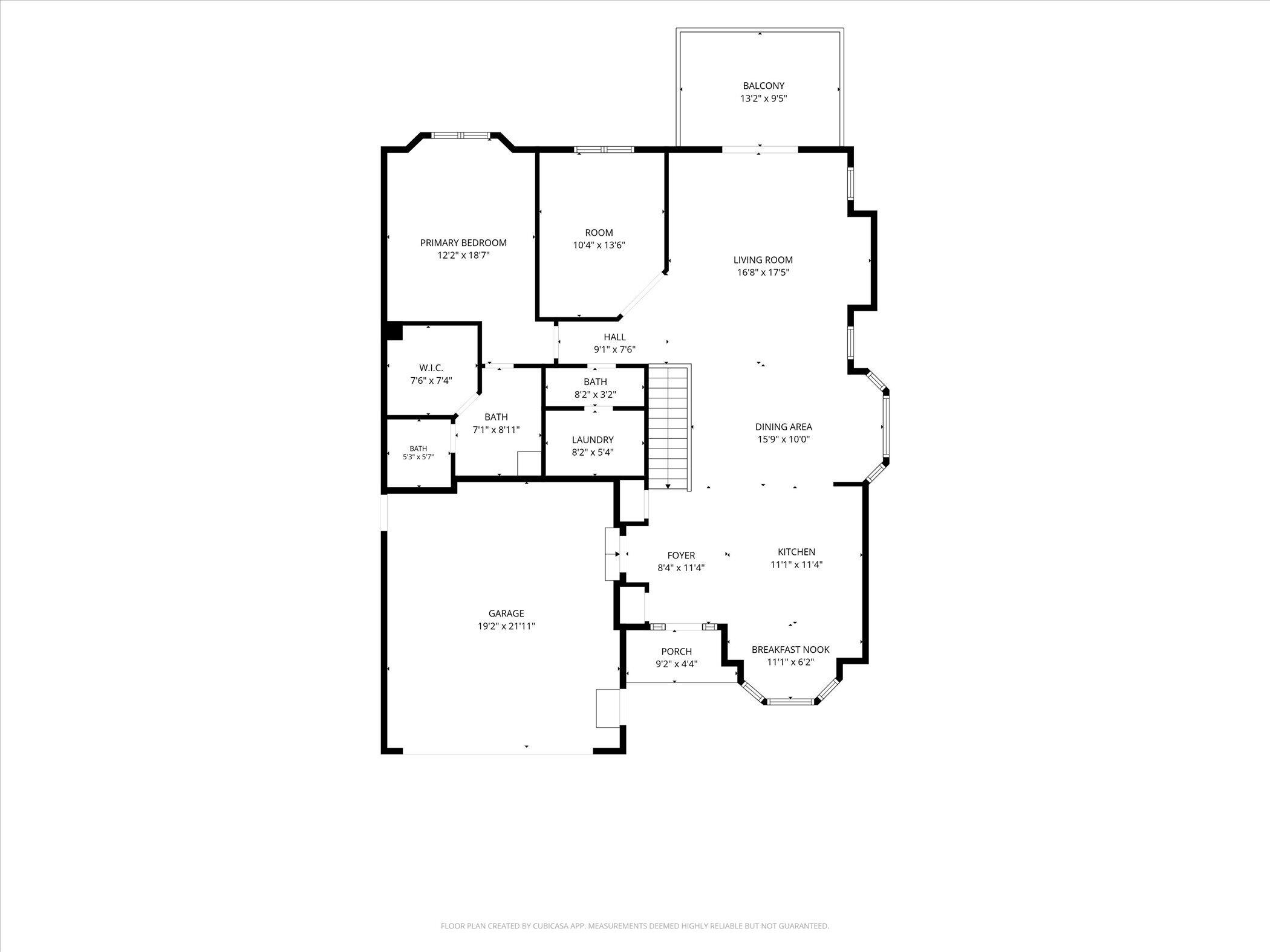 4349 Willow Lane Drive NE Grand Rapids MI 49525