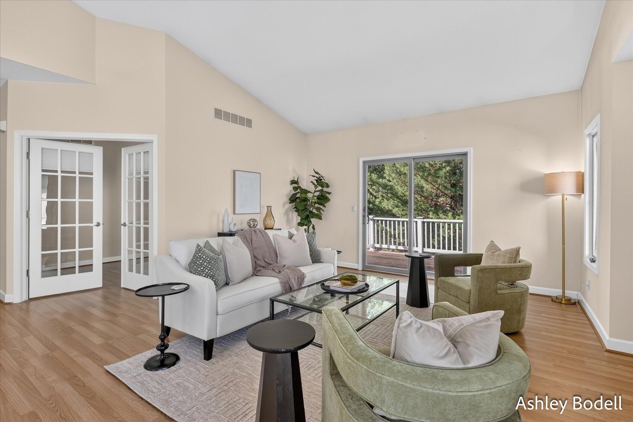 4349 Willow Lane Drive NE Grand Rapids MI 49525