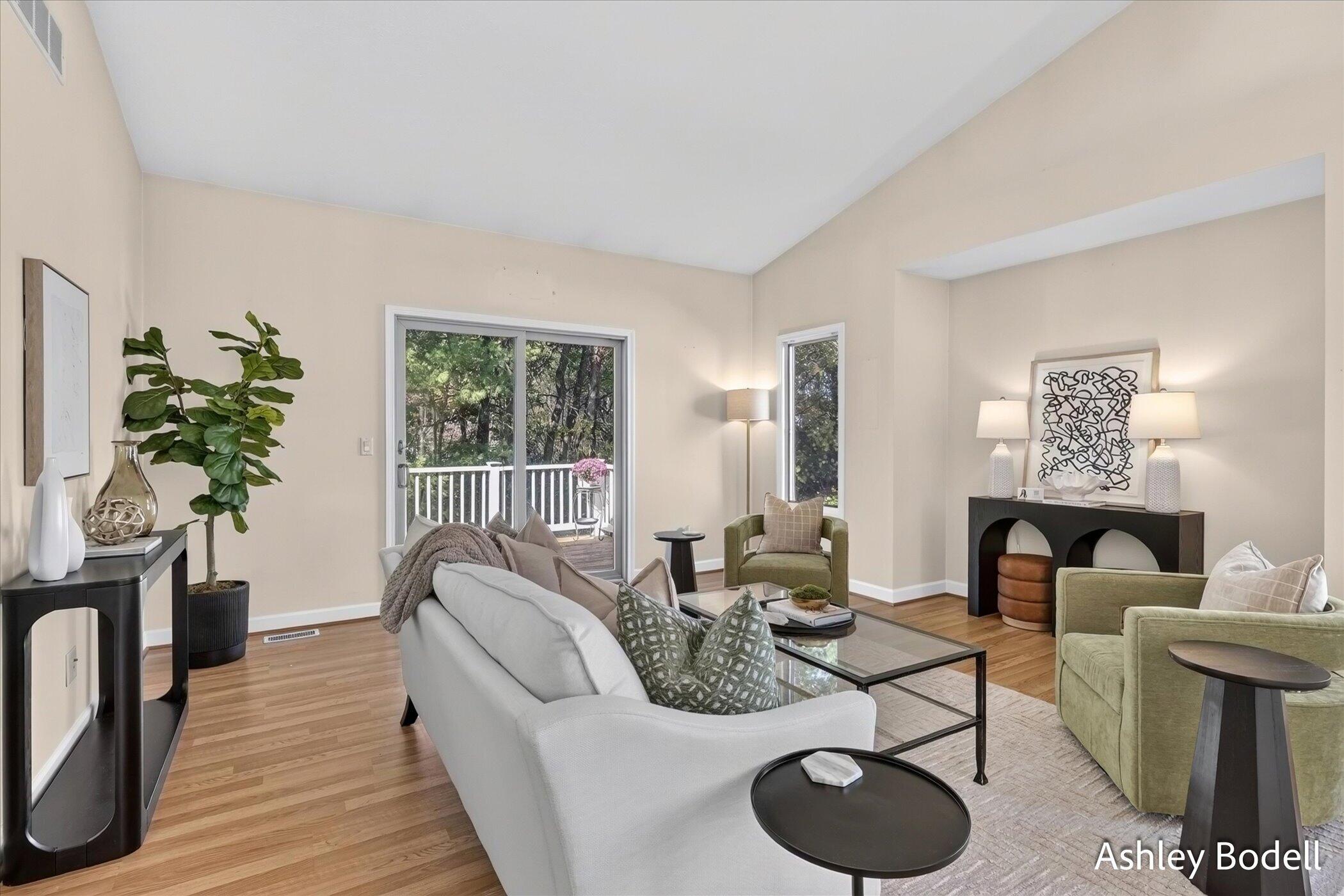 4349 Willow Lane Drive NE Grand Rapids MI 49525