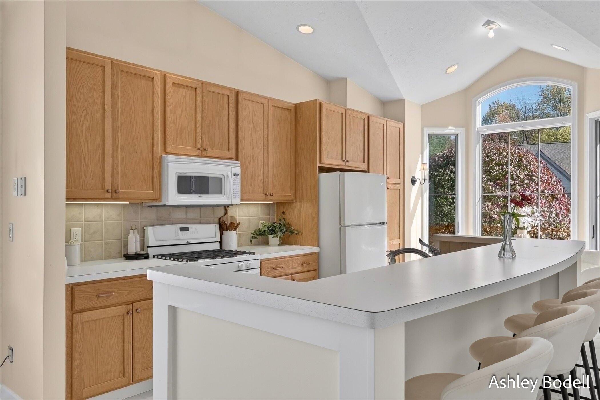4349 Willow Lane Drive NE Grand Rapids MI 49525