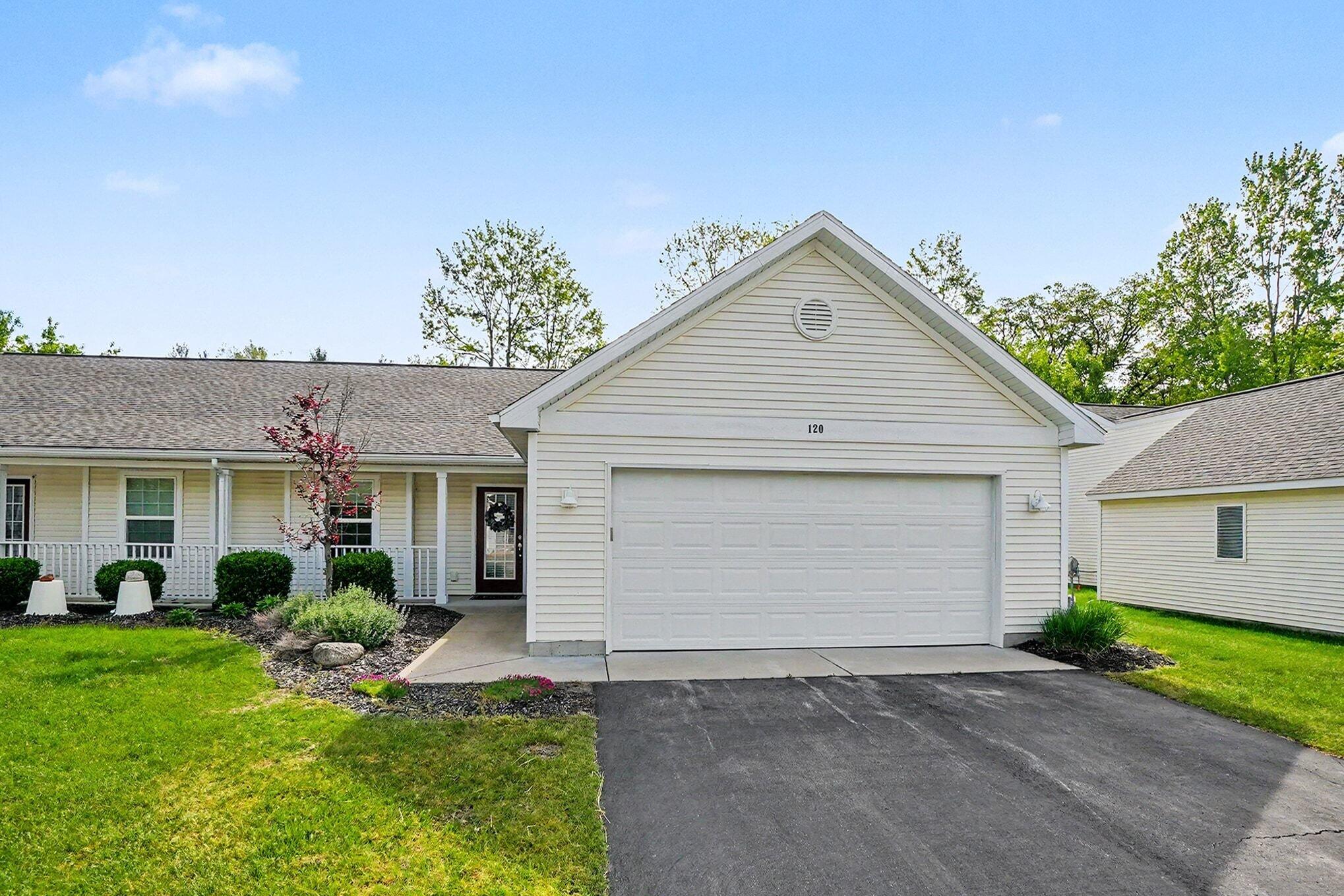 120 Depot Hill Court Allegan MI 49010