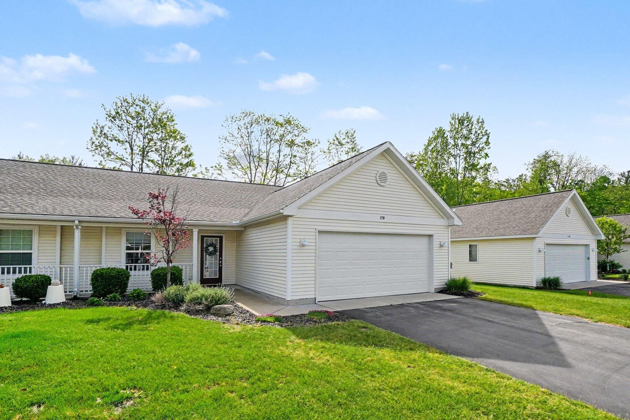 120 Depot Hill Court Allegan MI 49010