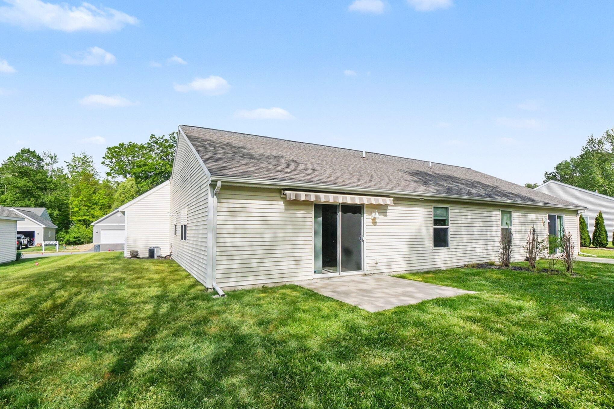 120 Depot Hill Court Allegan MI 49010