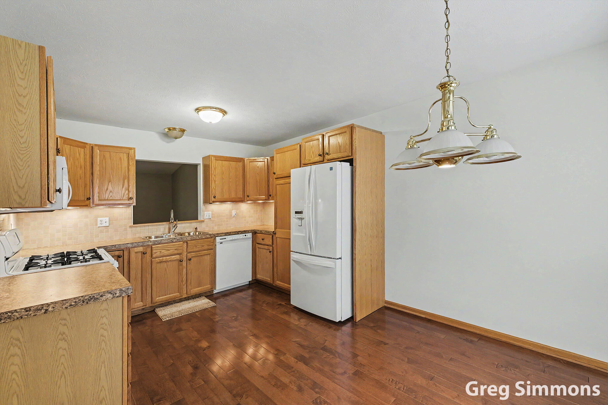 2579 Falcon Pointe Drive NW Grand Rapids MI 49534