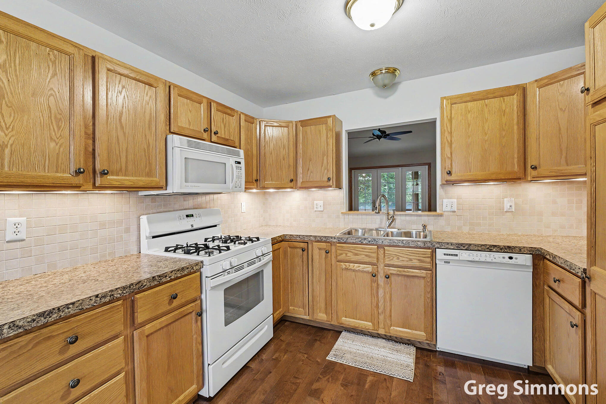 2579 Falcon Pointe Drive NW Grand Rapids MI 49534