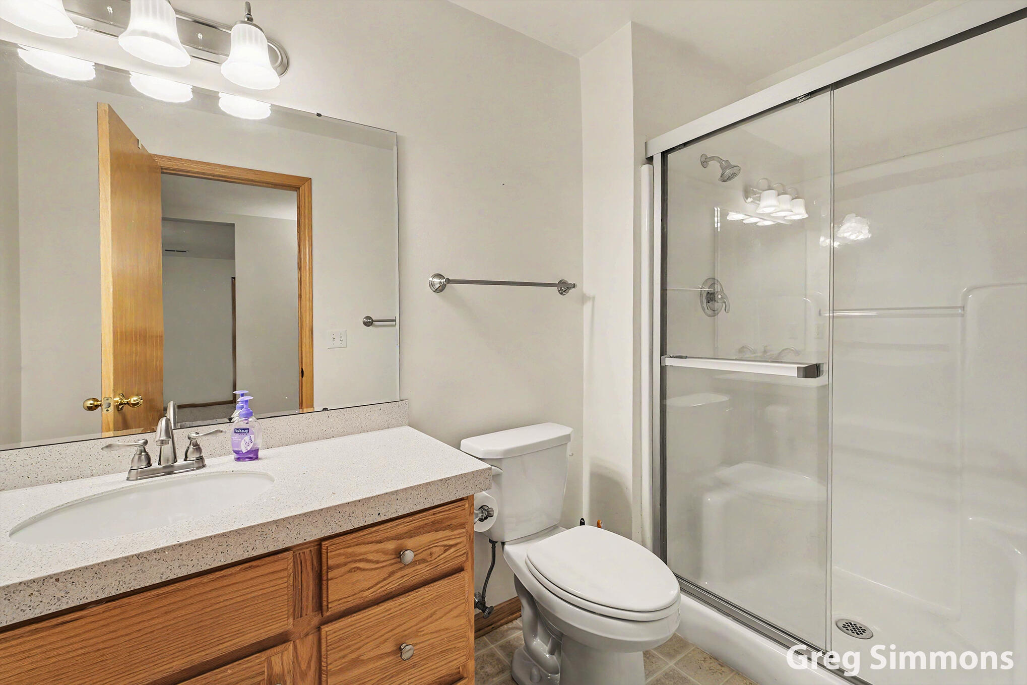 2579 Falcon Pointe Drive NW Grand Rapids MI 49534