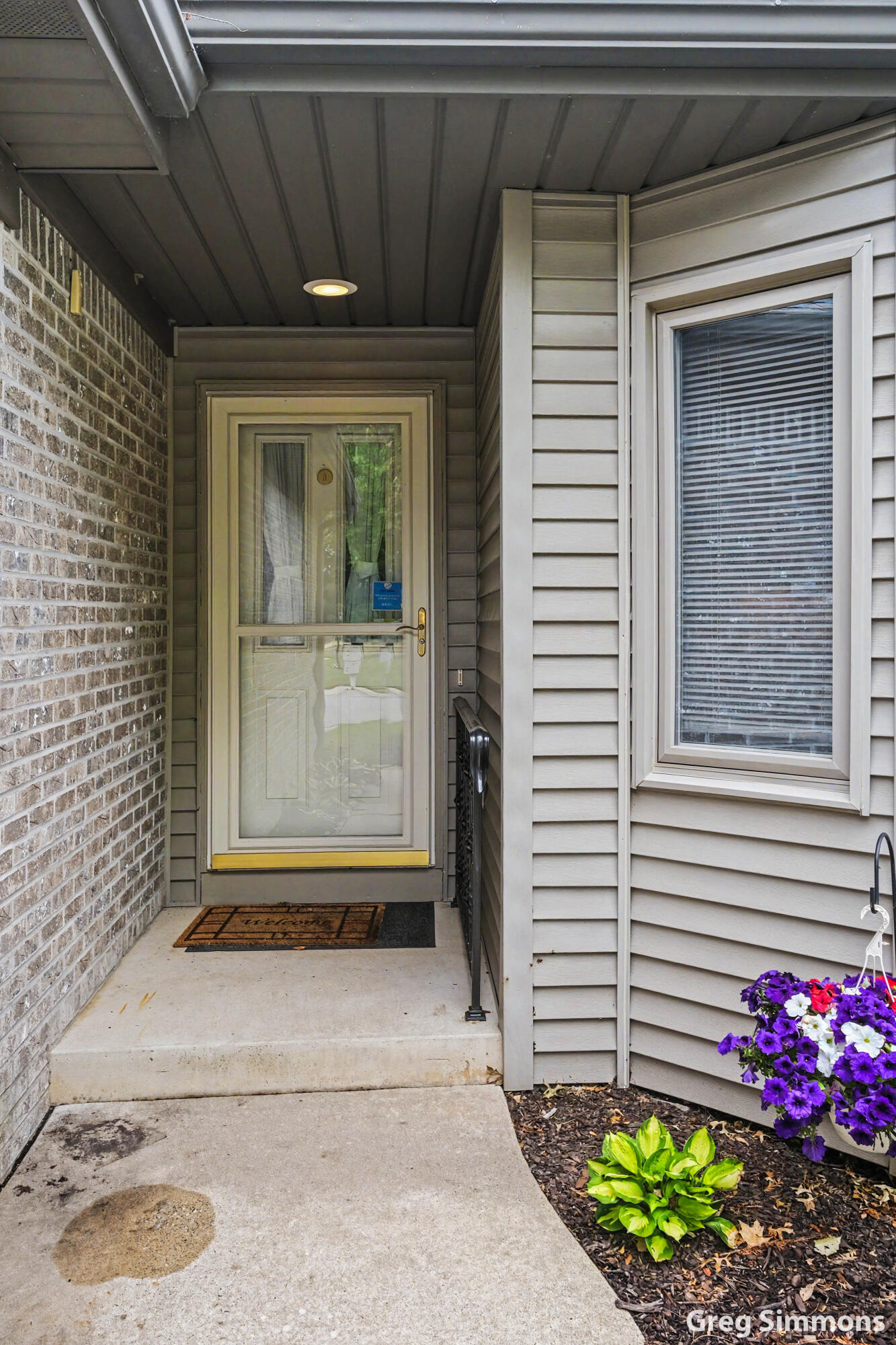 2579 Falcon Pointe Drive NW Grand Rapids MI 49534