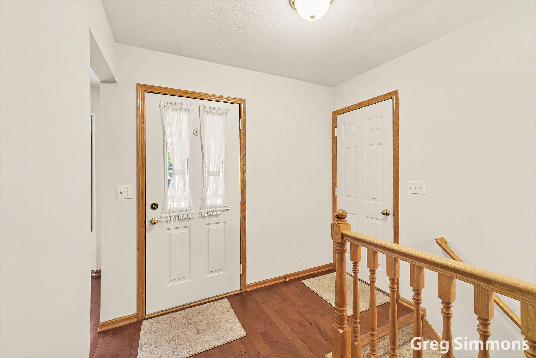 2579 Falcon Pointe Drive NW Grand Rapids MI 49534