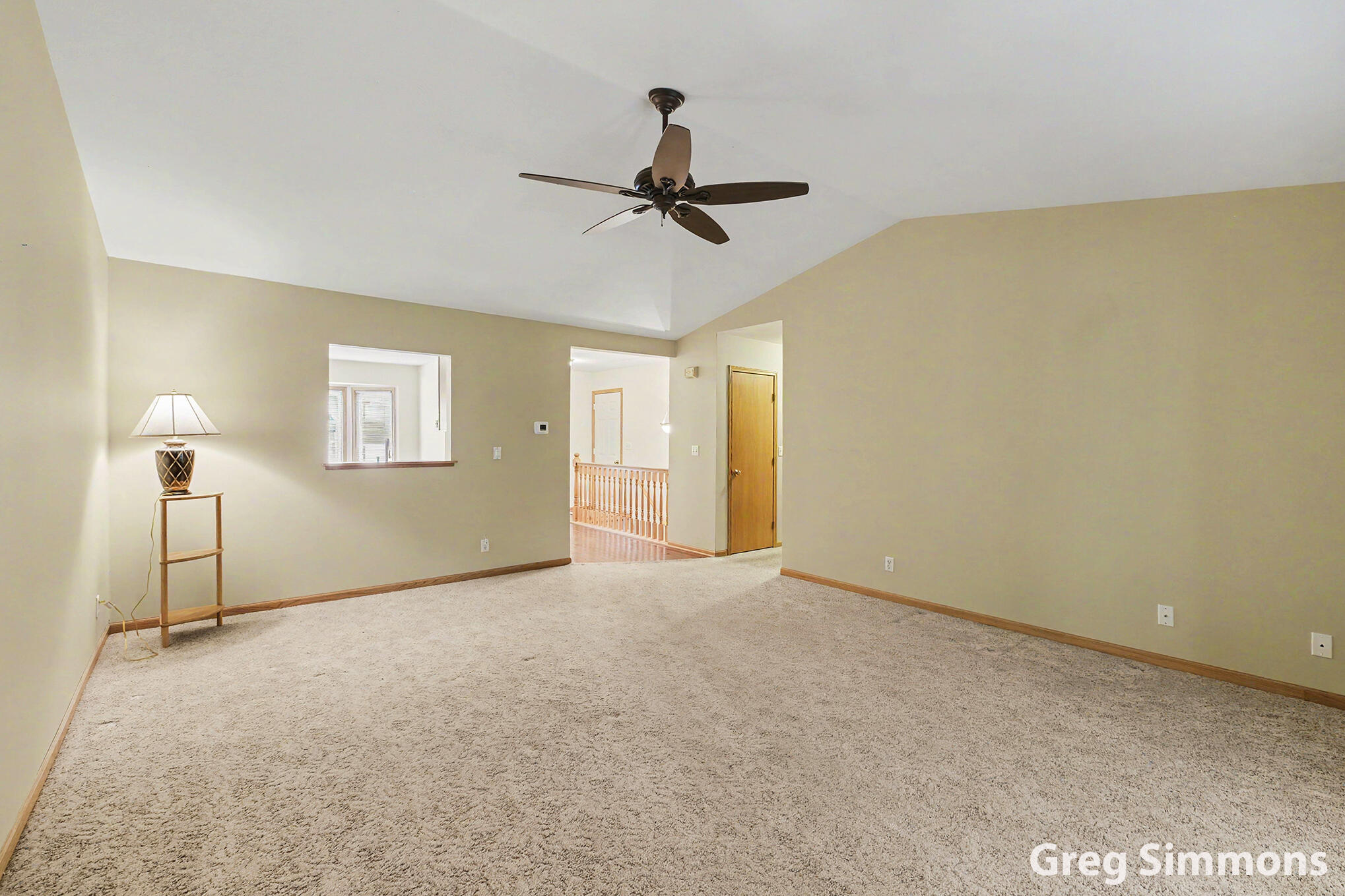 2579 Falcon Pointe Drive NW Grand Rapids MI 49534