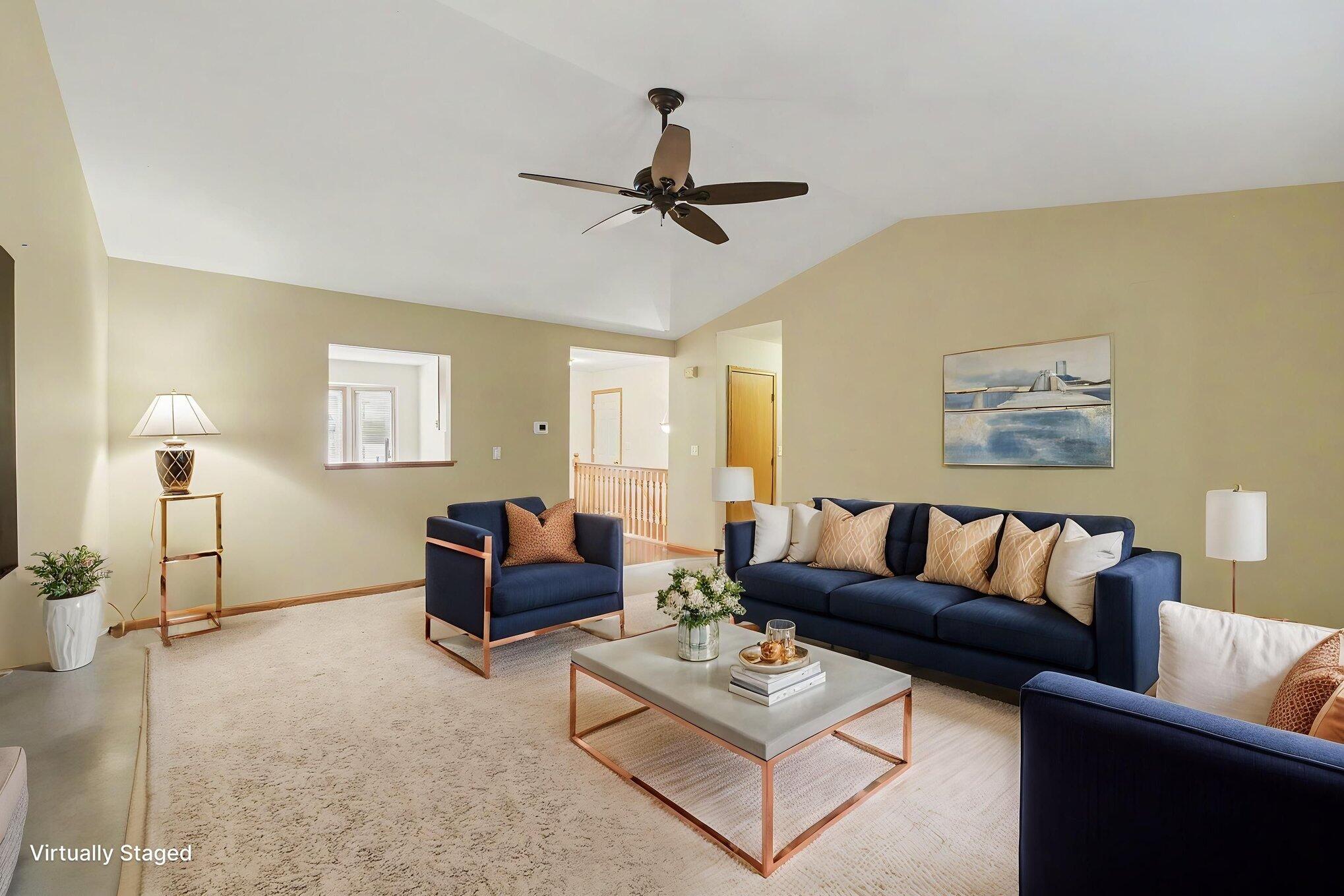 2579 Falcon Pointe Drive NW Grand Rapids MI 49534