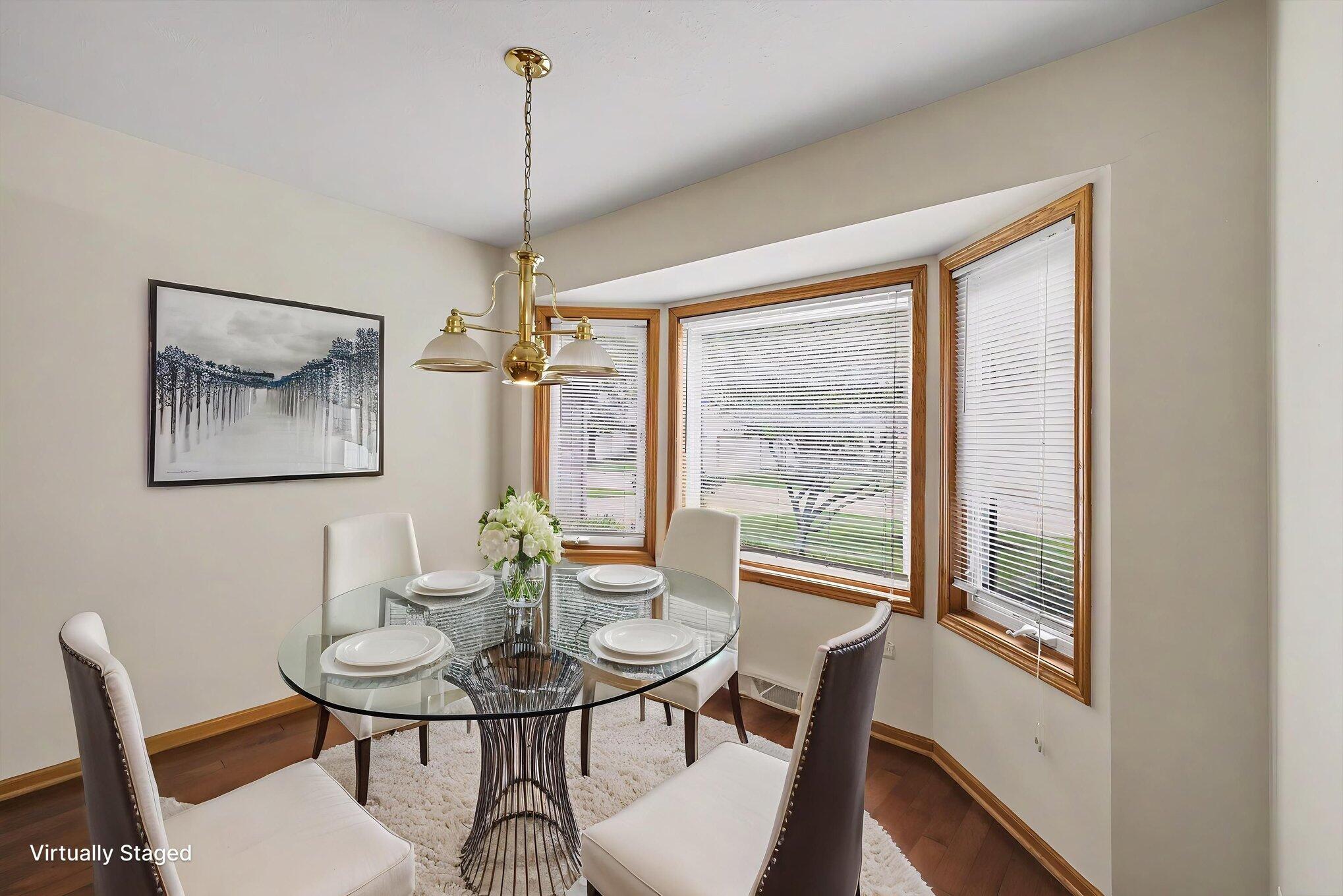 2579 Falcon Pointe Drive NW Grand Rapids MI 49534