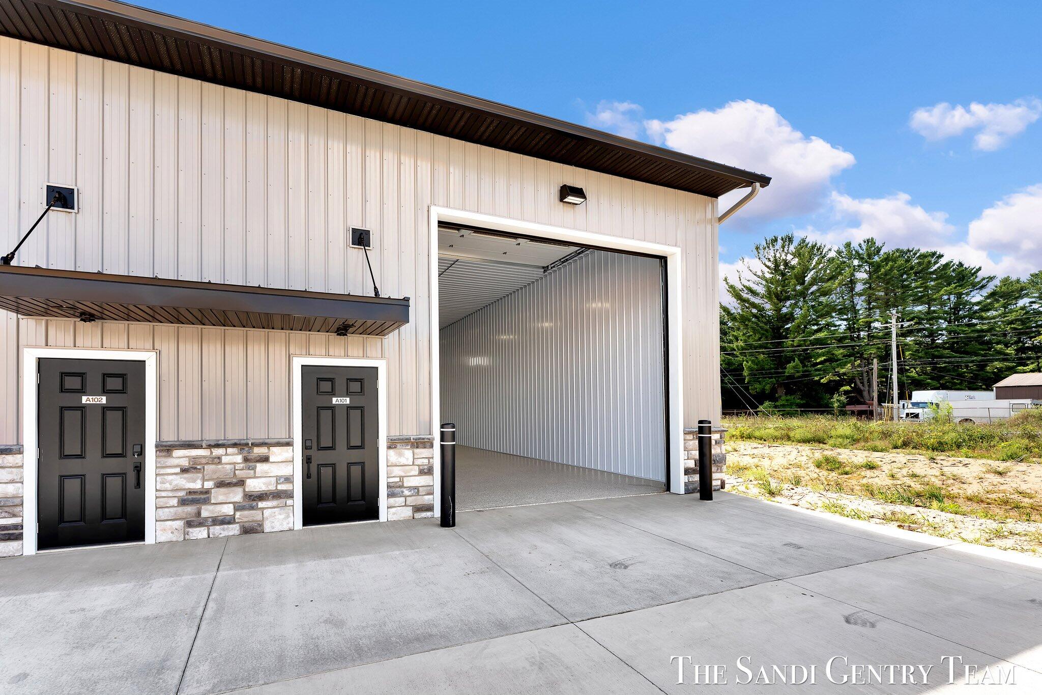2695 Hein Road Muskegon MI 49445