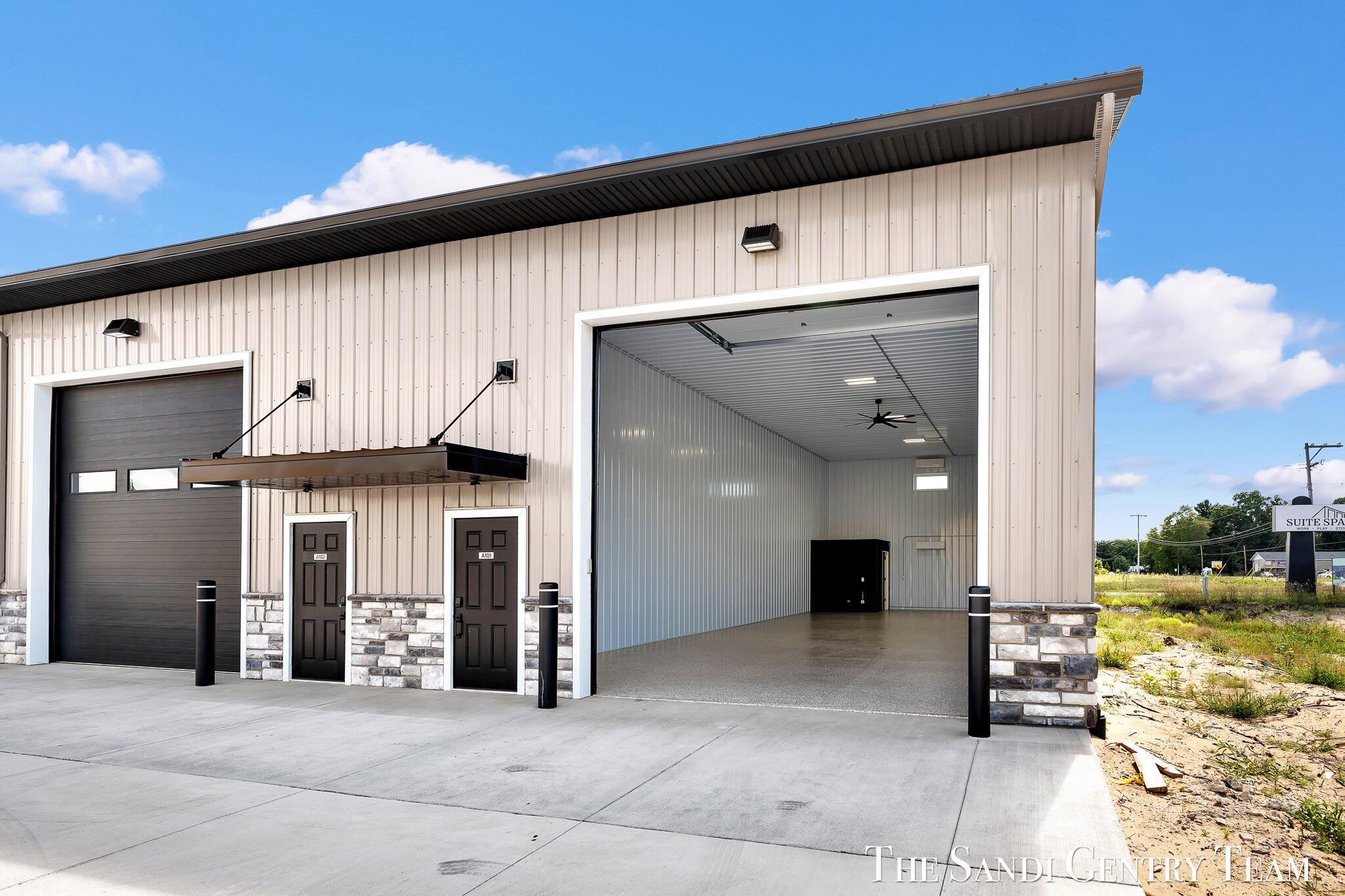 2695 Hein Road Muskegon MI 49445