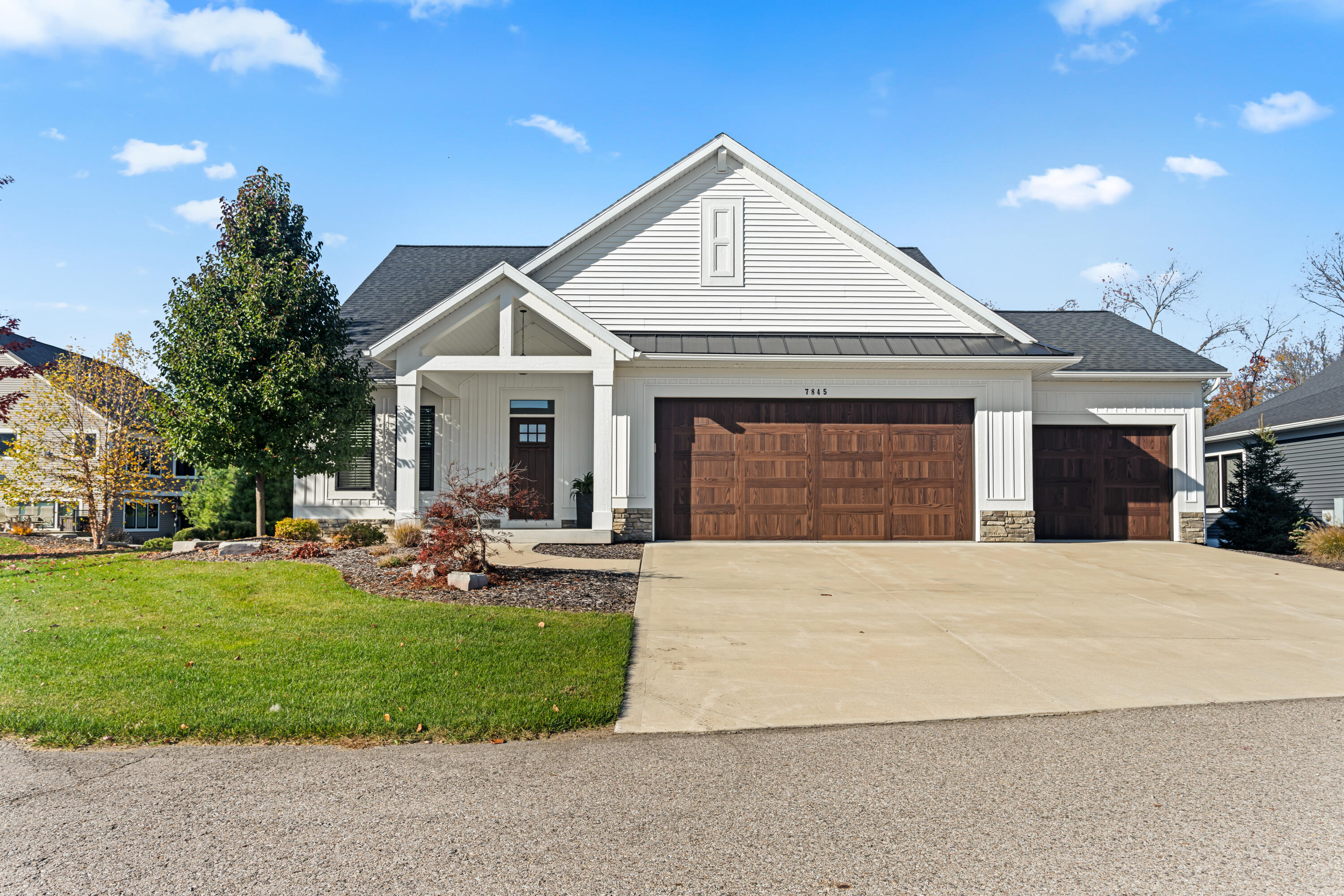 7845 Whistle Creek Court SW Byron Center MI 49315