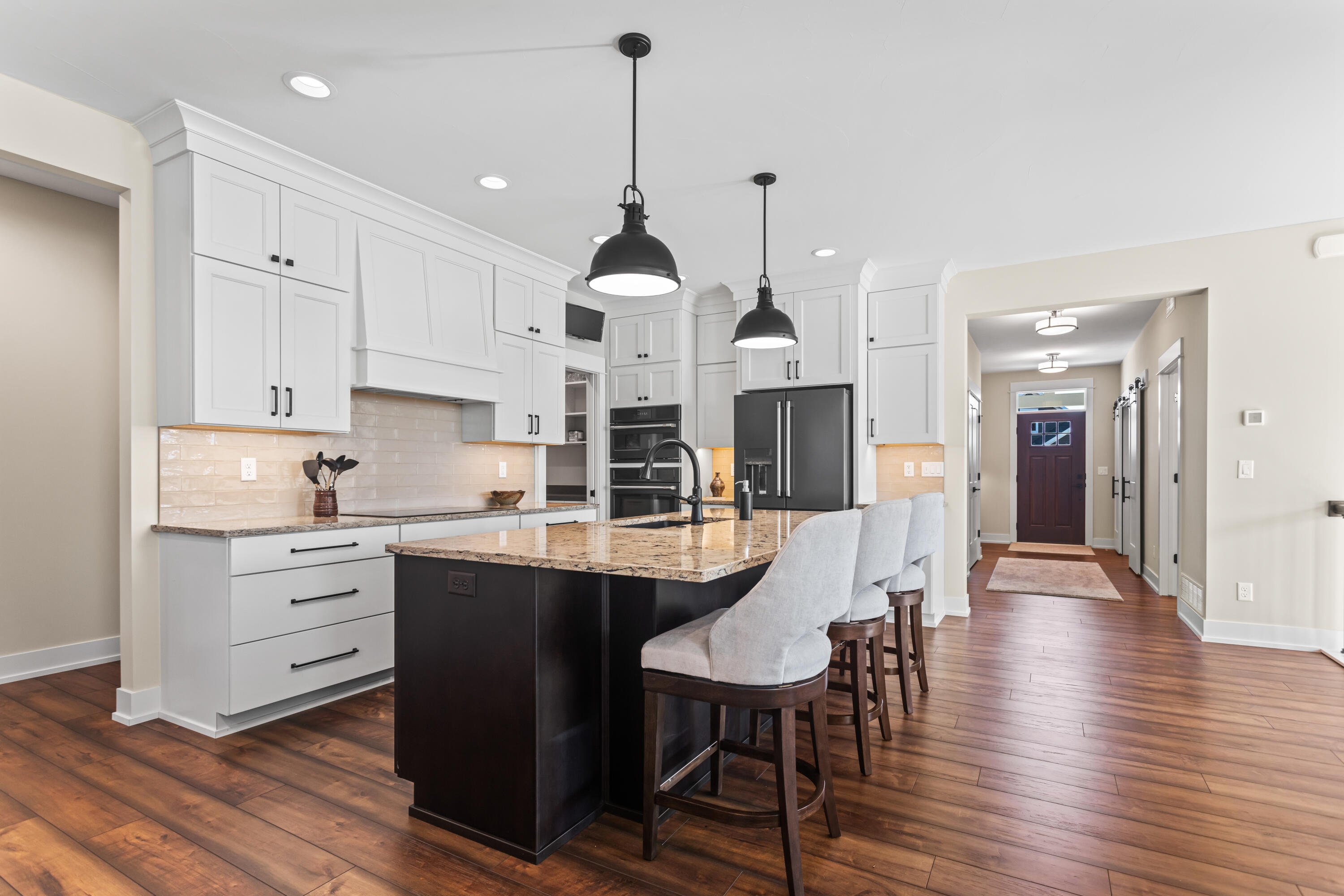 7845 Whistle Creek Court SW Byron Center MI 49315