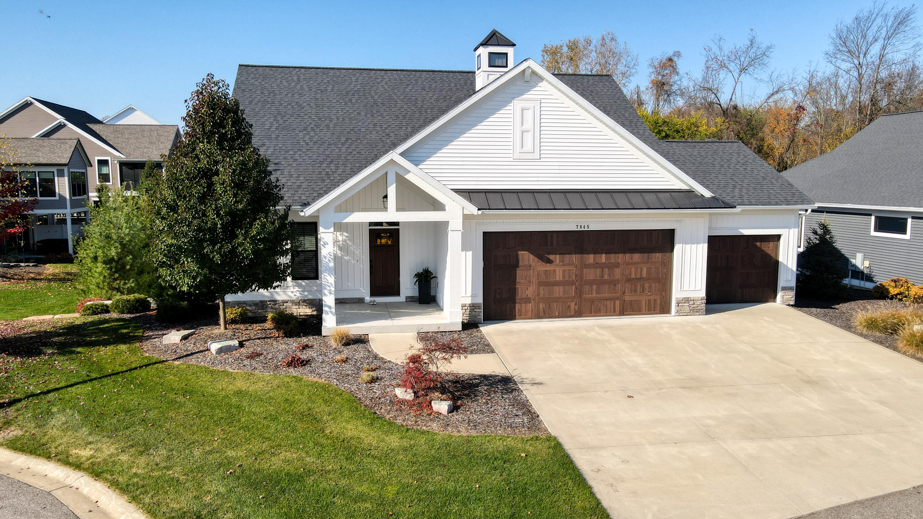 7845 Whistle Creek Court SW Byron Center MI 49315