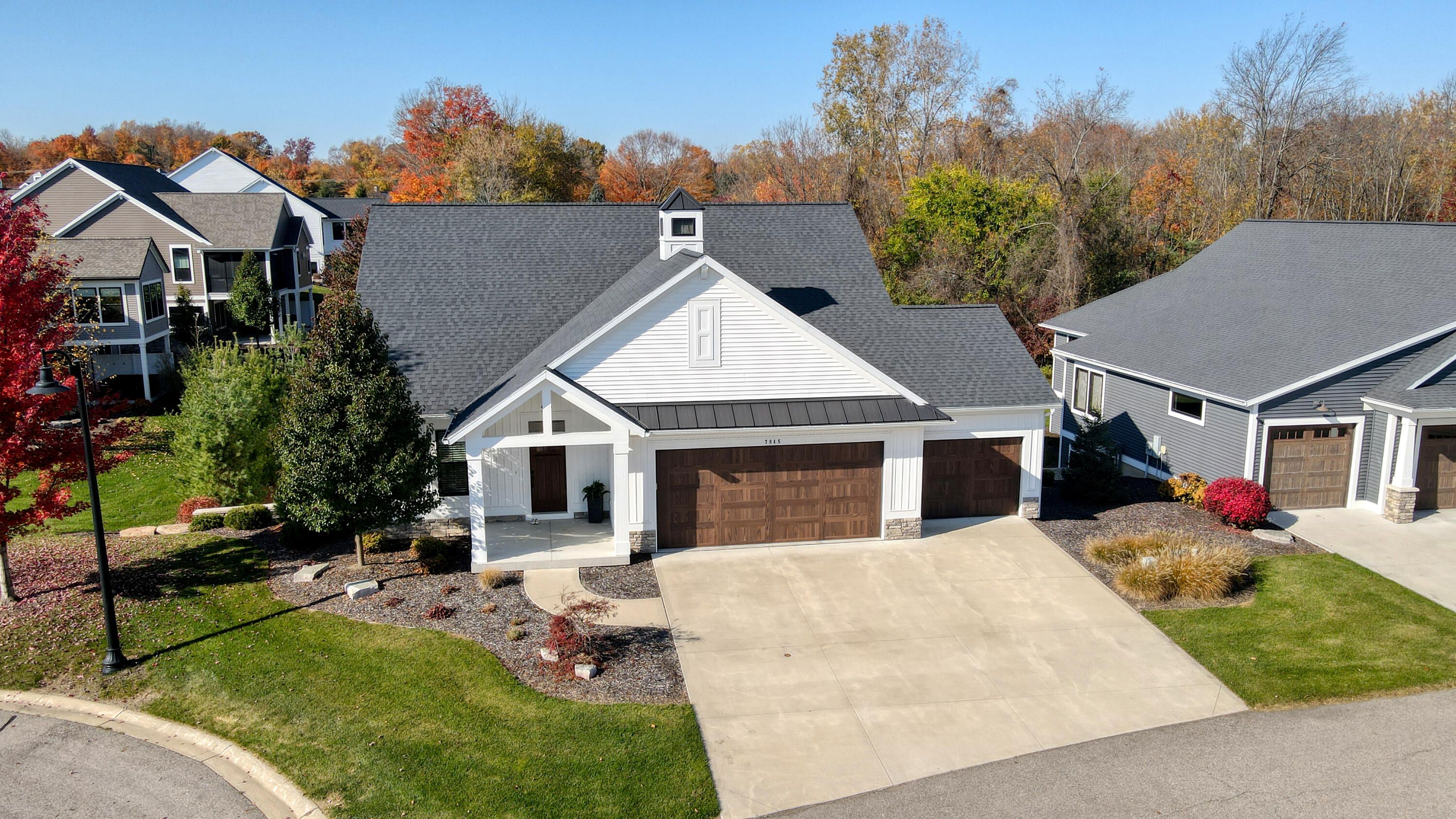 7845 Whistle Creek Court SW Byron Center MI 49315