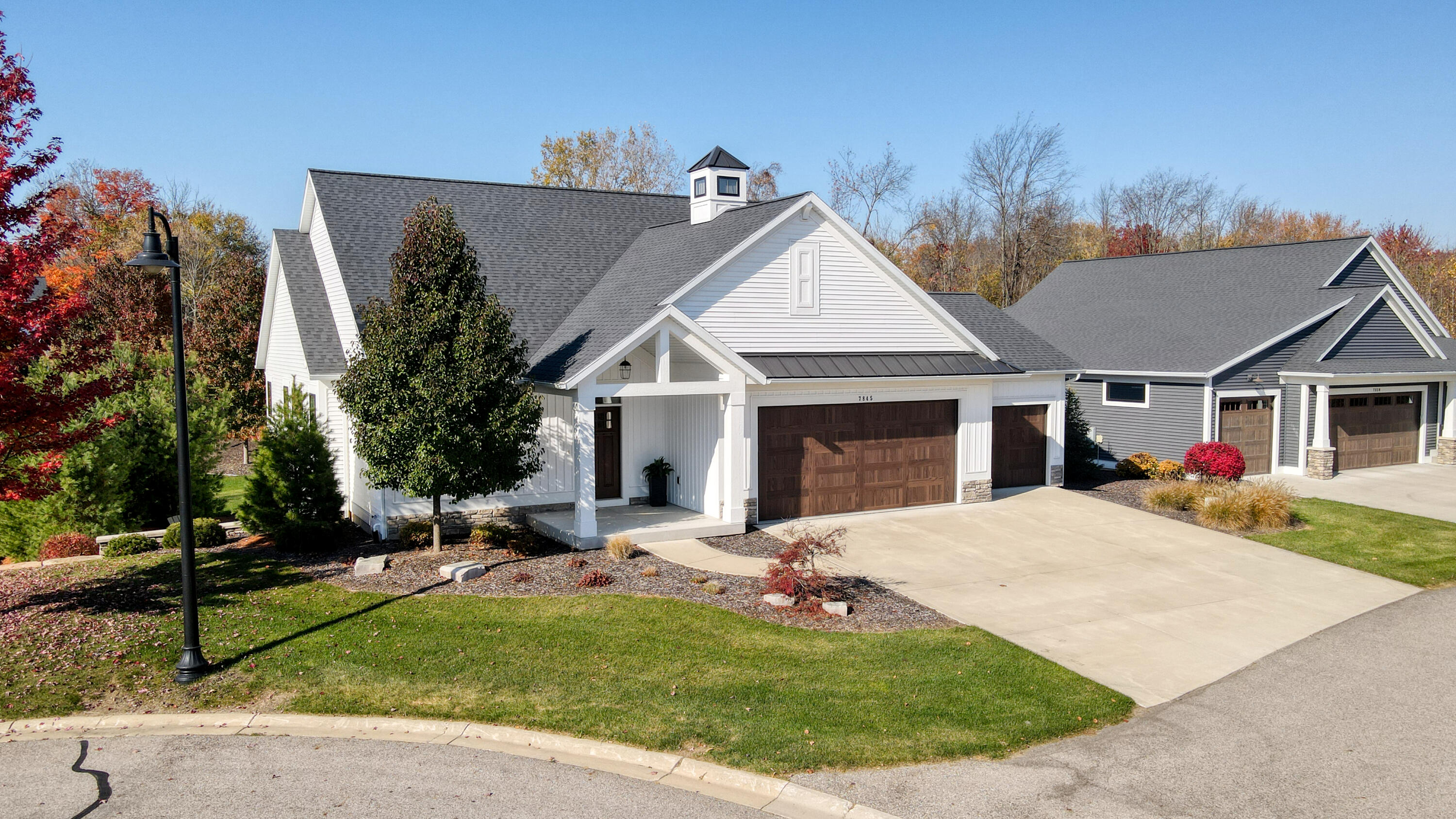 7845 Whistle Creek Court SW Byron Center MI 49315