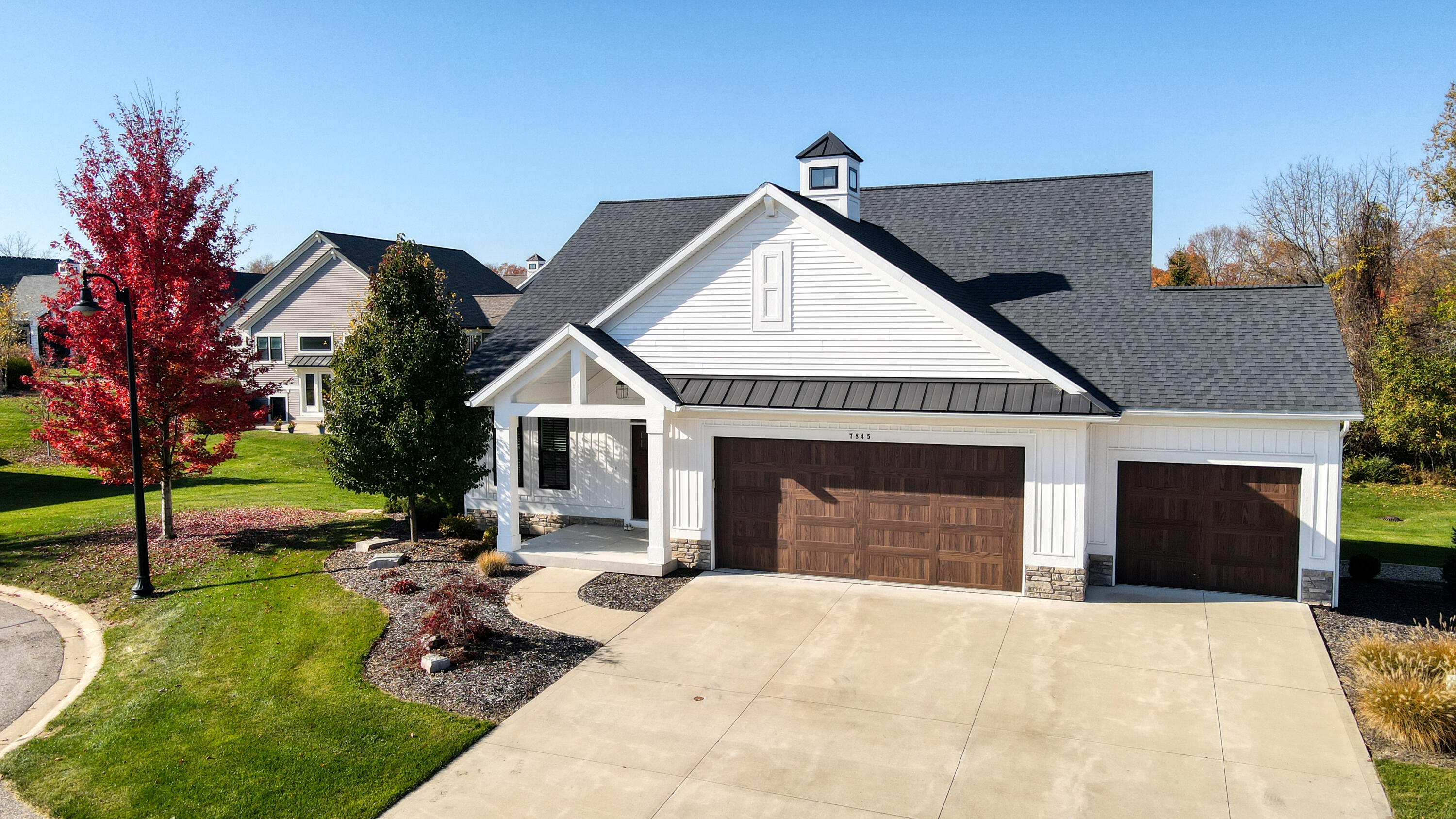7845 Whistle Creek Court SW Byron Center MI 49315