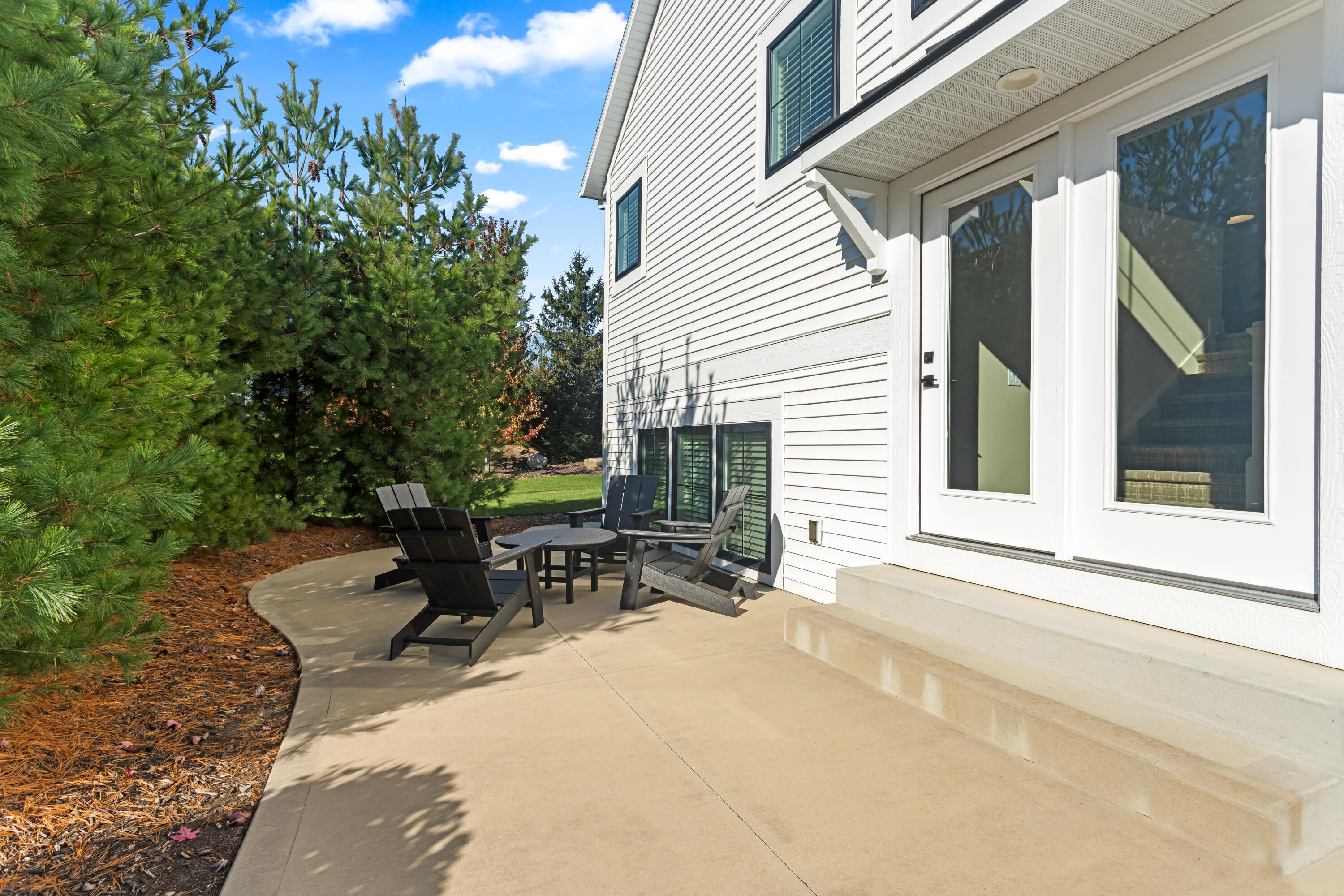 7845 Whistle Creek Court SW Byron Center MI 49315