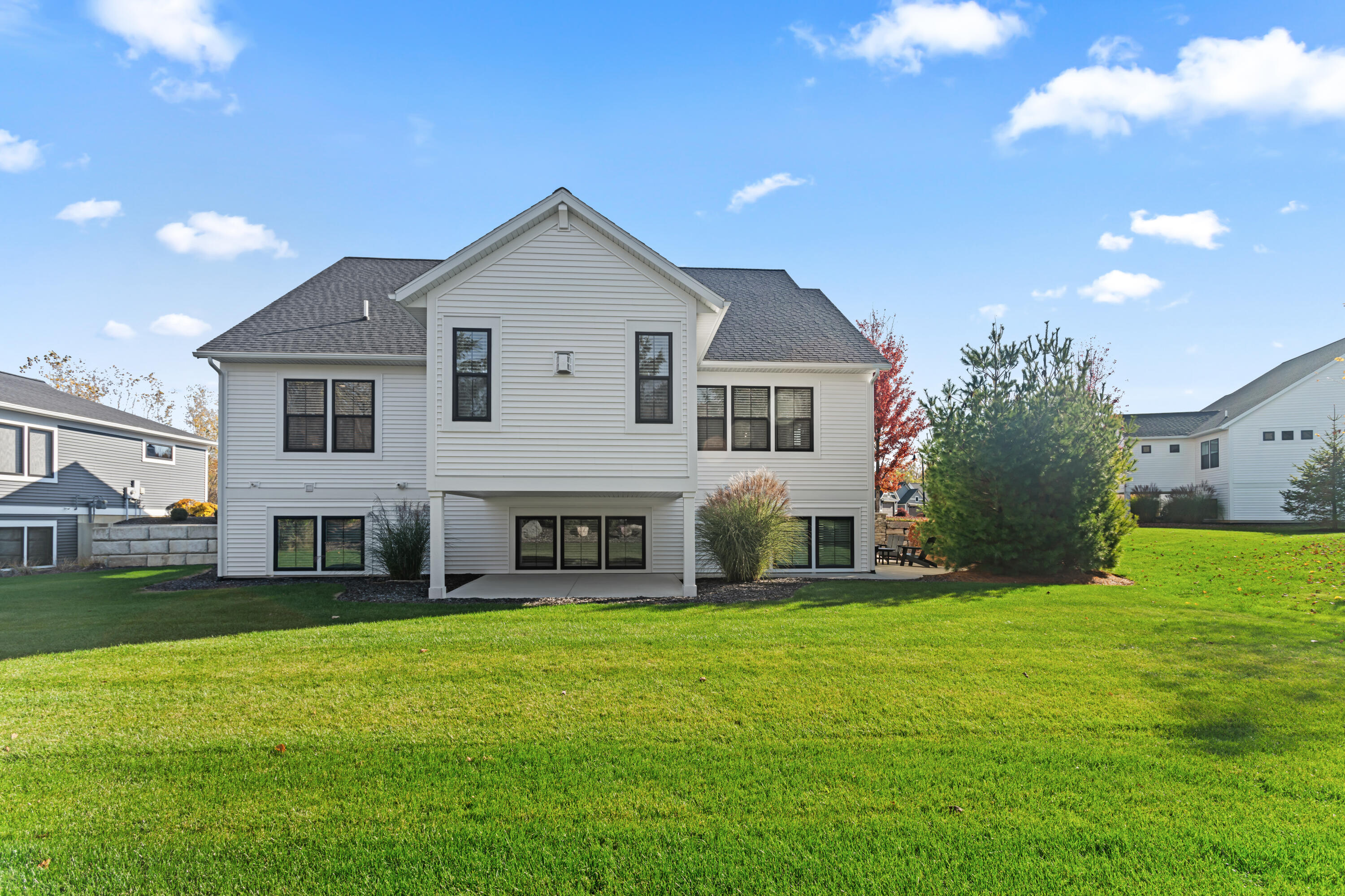 7845 Whistle Creek Court SW Byron Center MI 49315