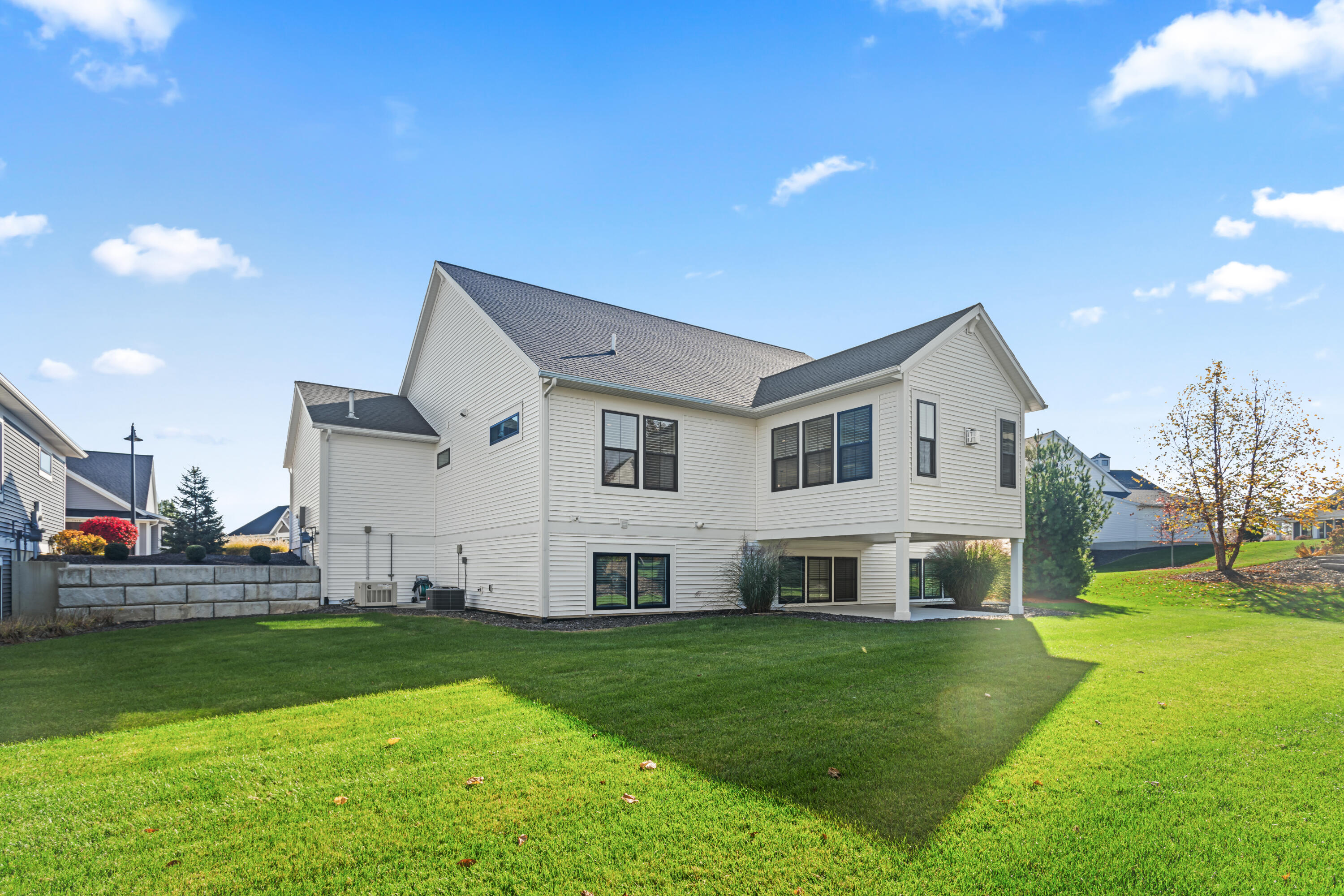 7845 Whistle Creek Court SW Byron Center MI 49315