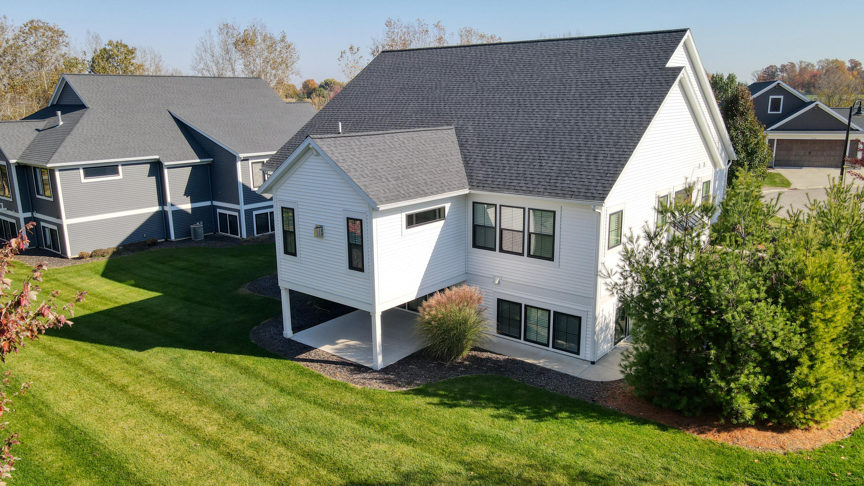 7845 Whistle Creek Court SW Byron Center MI 49315