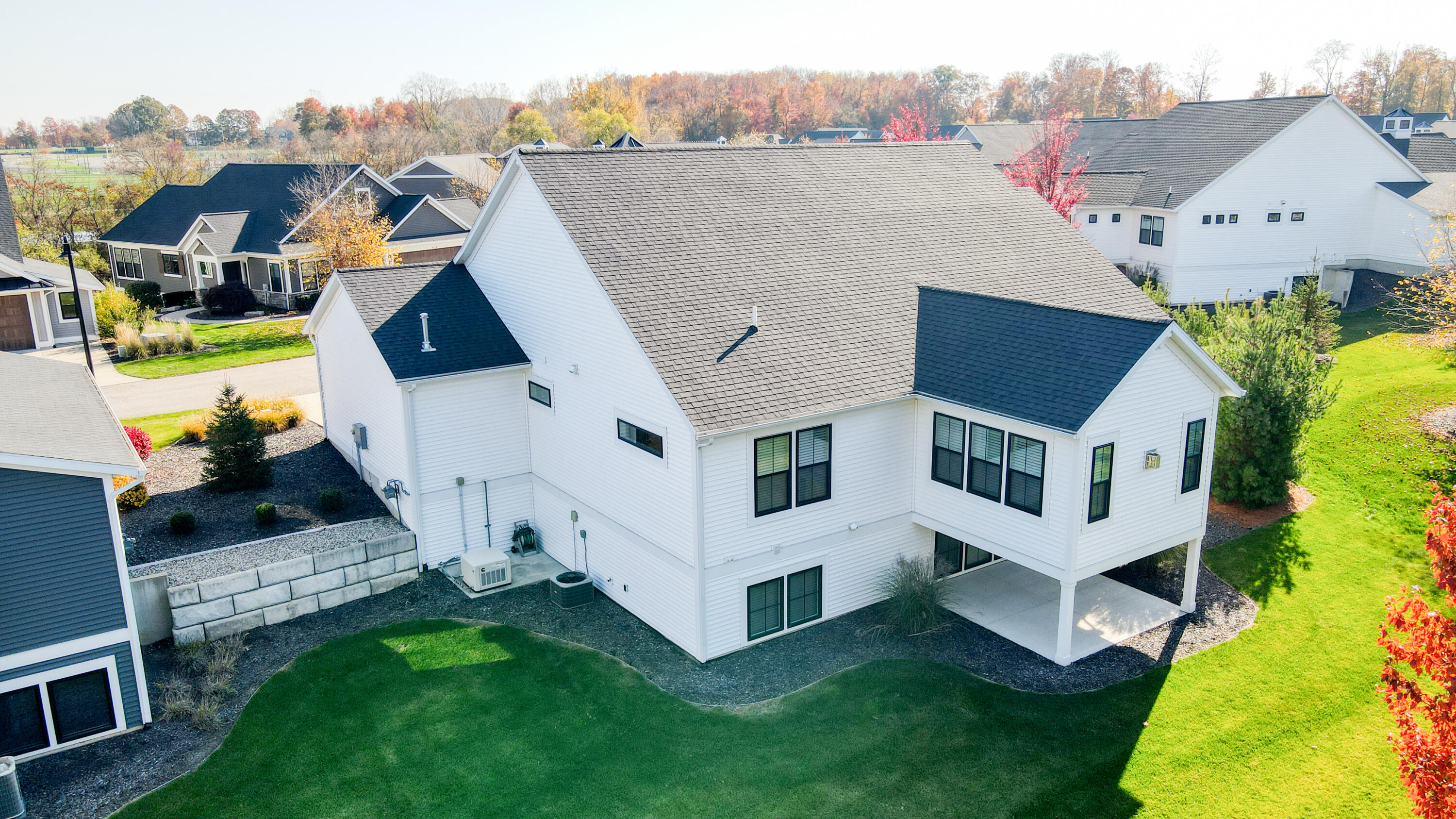 7845 Whistle Creek Court SW Byron Center MI 49315