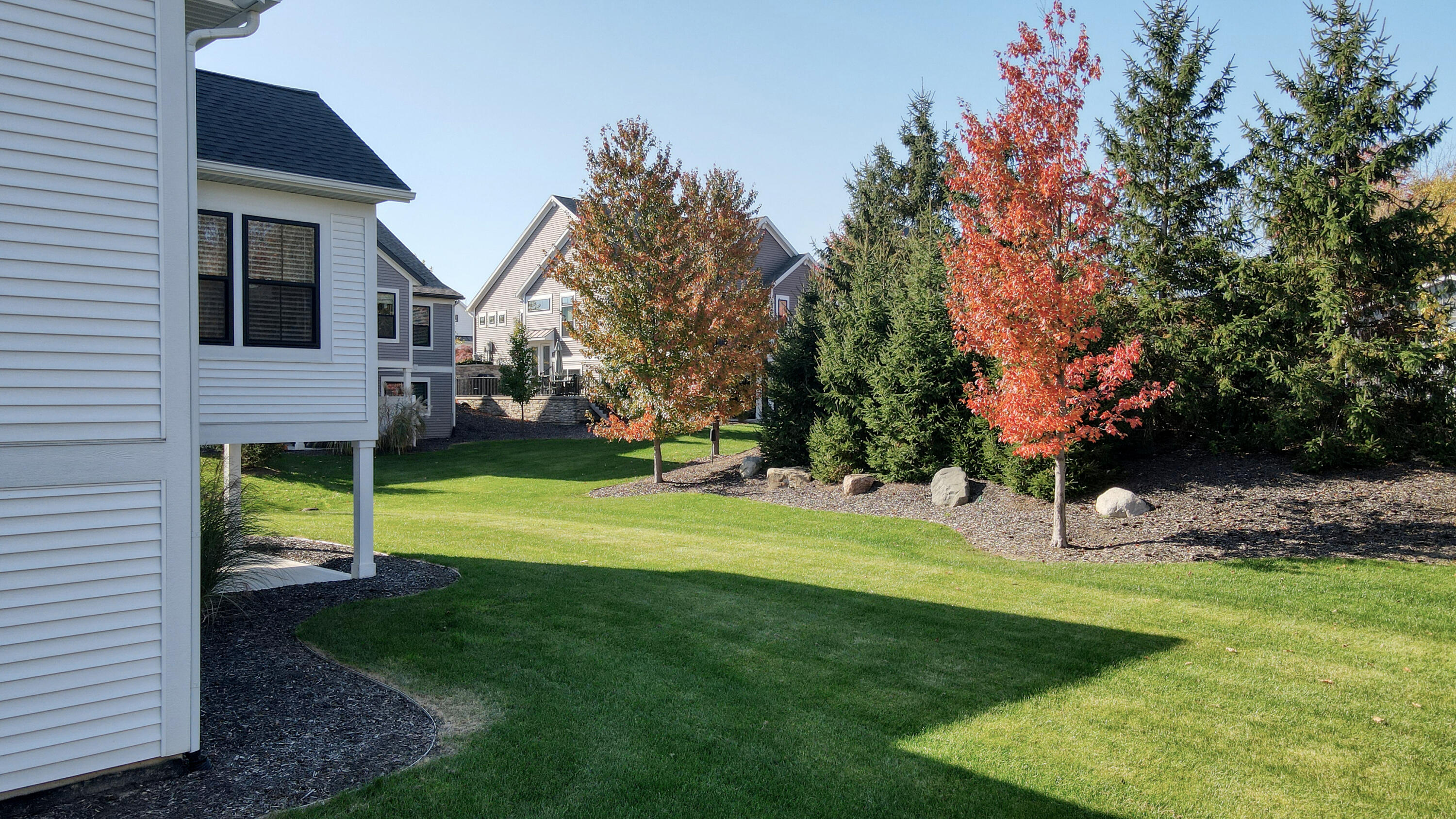 7845 Whistle Creek Court SW Byron Center MI 49315