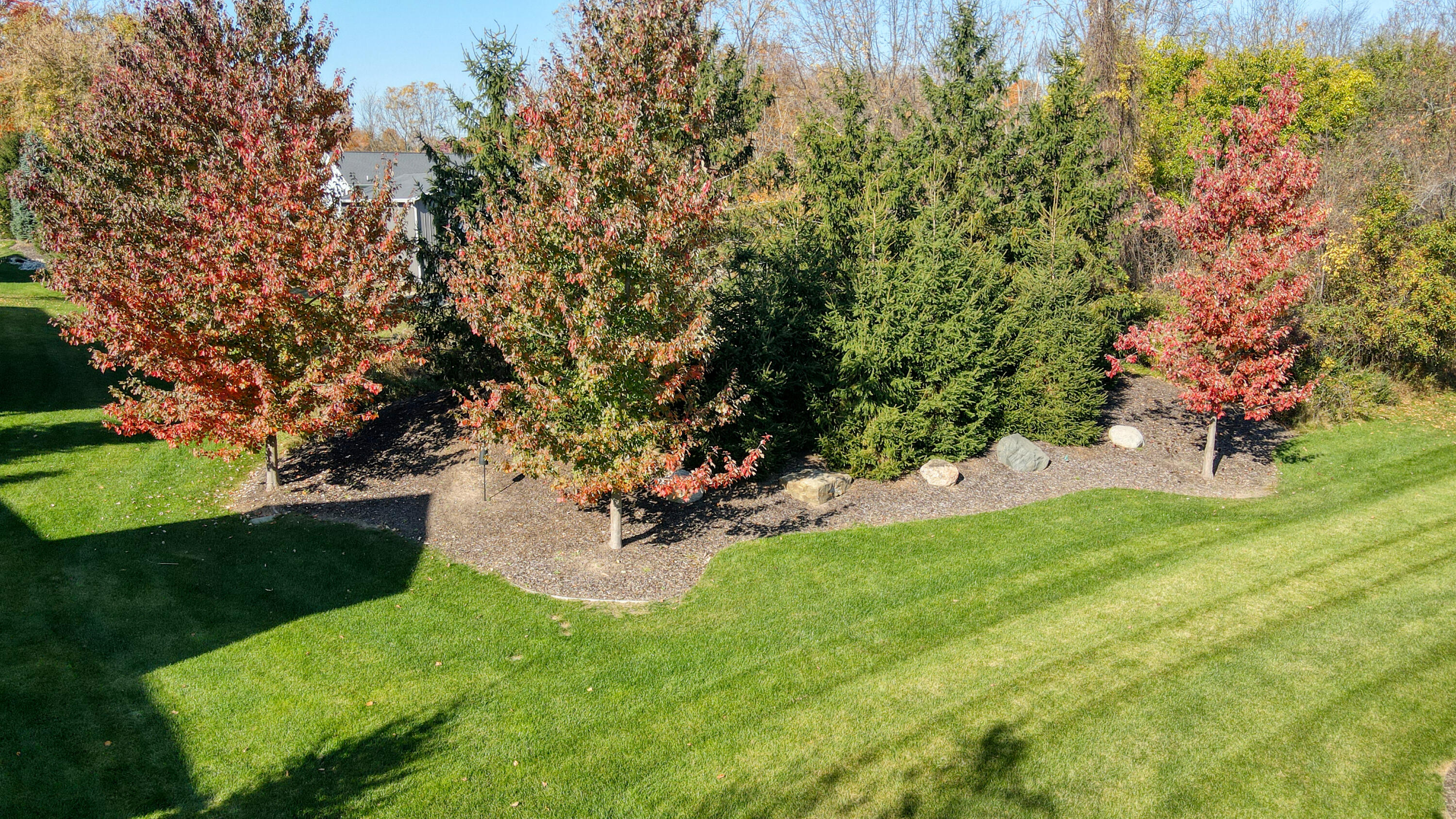 7845 Whistle Creek Court SW Byron Center MI 49315