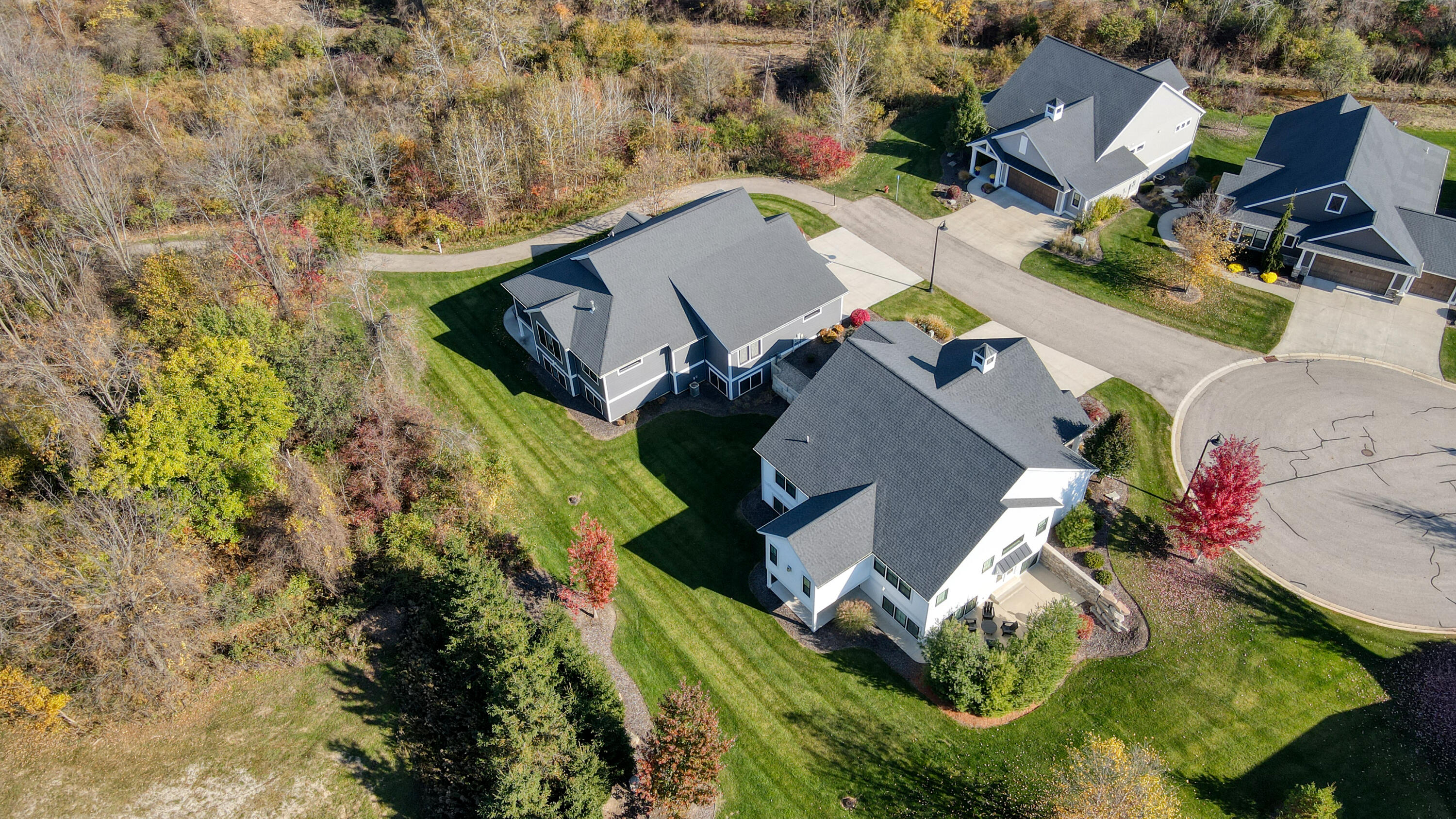7845 Whistle Creek Court SW Byron Center MI 49315