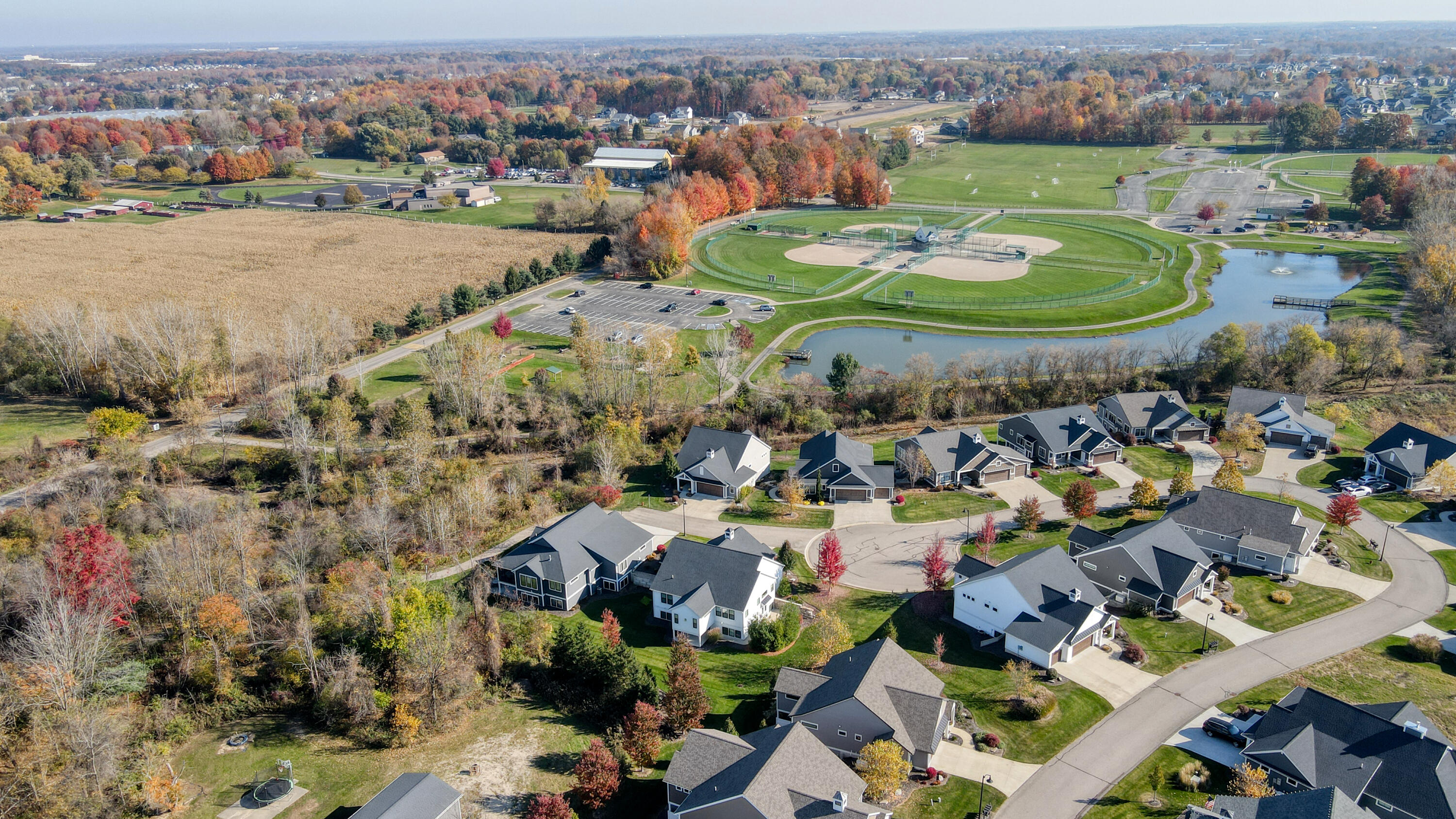 7845 Whistle Creek Court SW Byron Center MI 49315