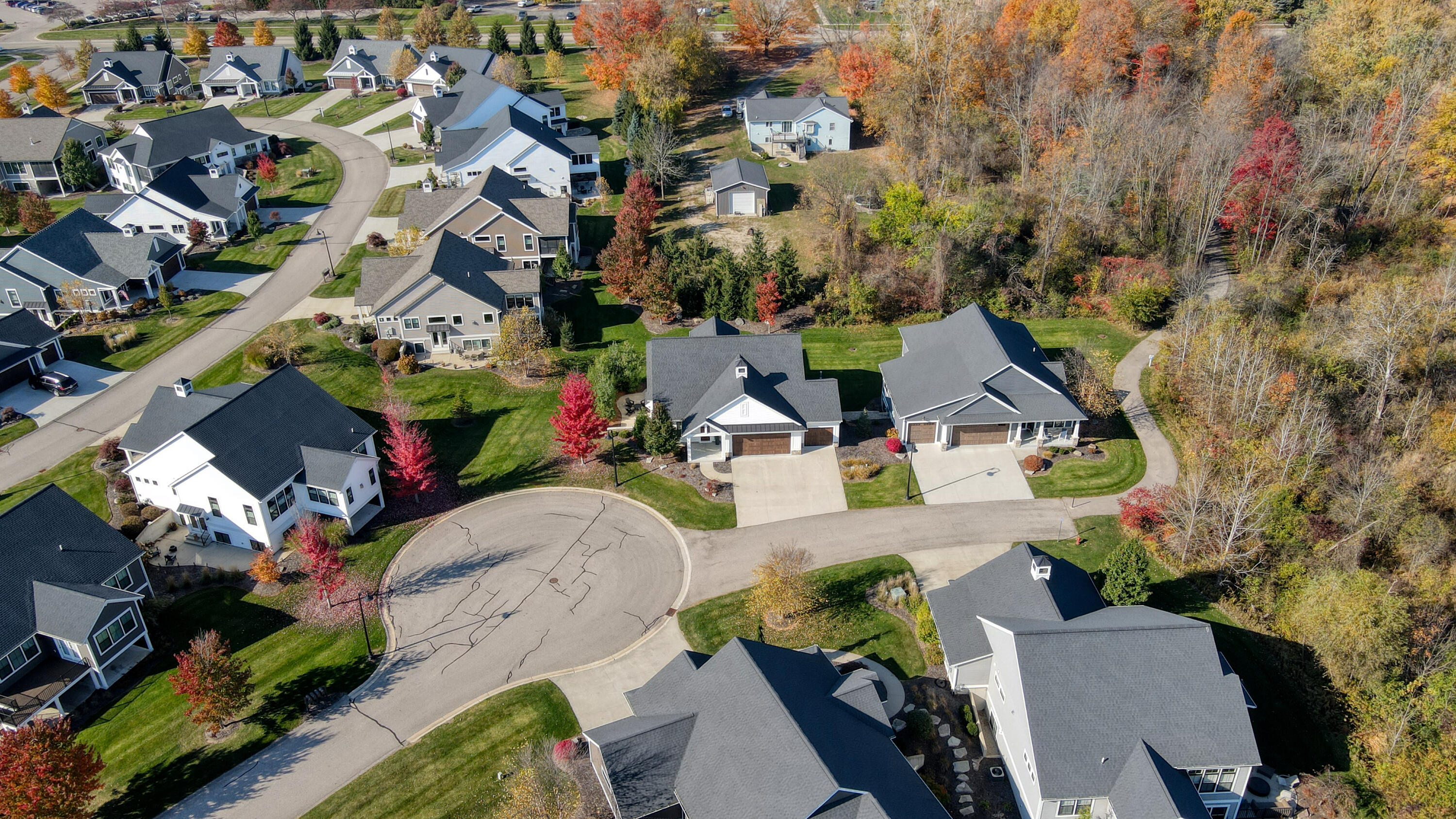 7845 Whistle Creek Court SW Byron Center MI 49315