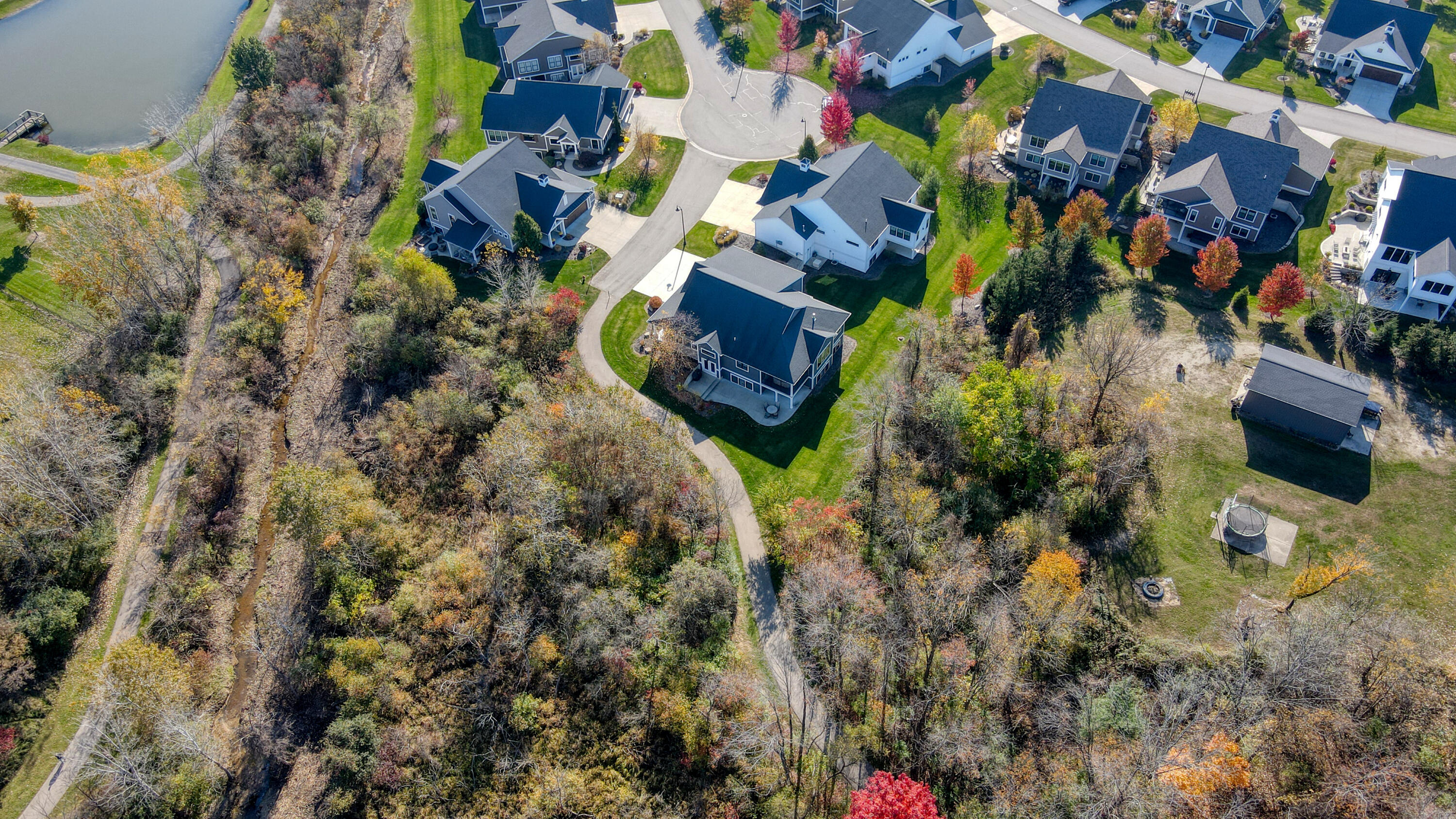 7845 Whistle Creek Court SW Byron Center MI 49315